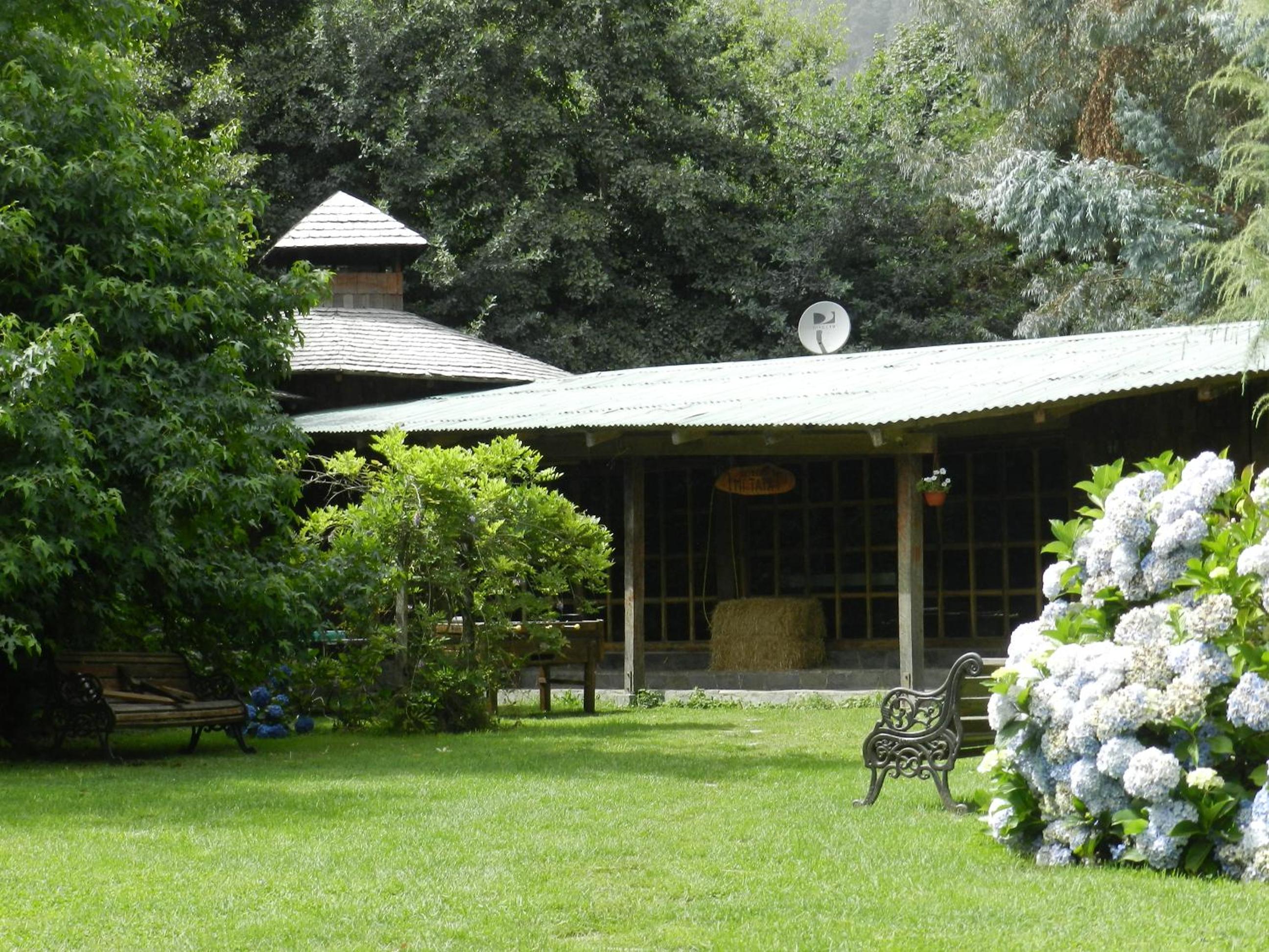 Mavidahue