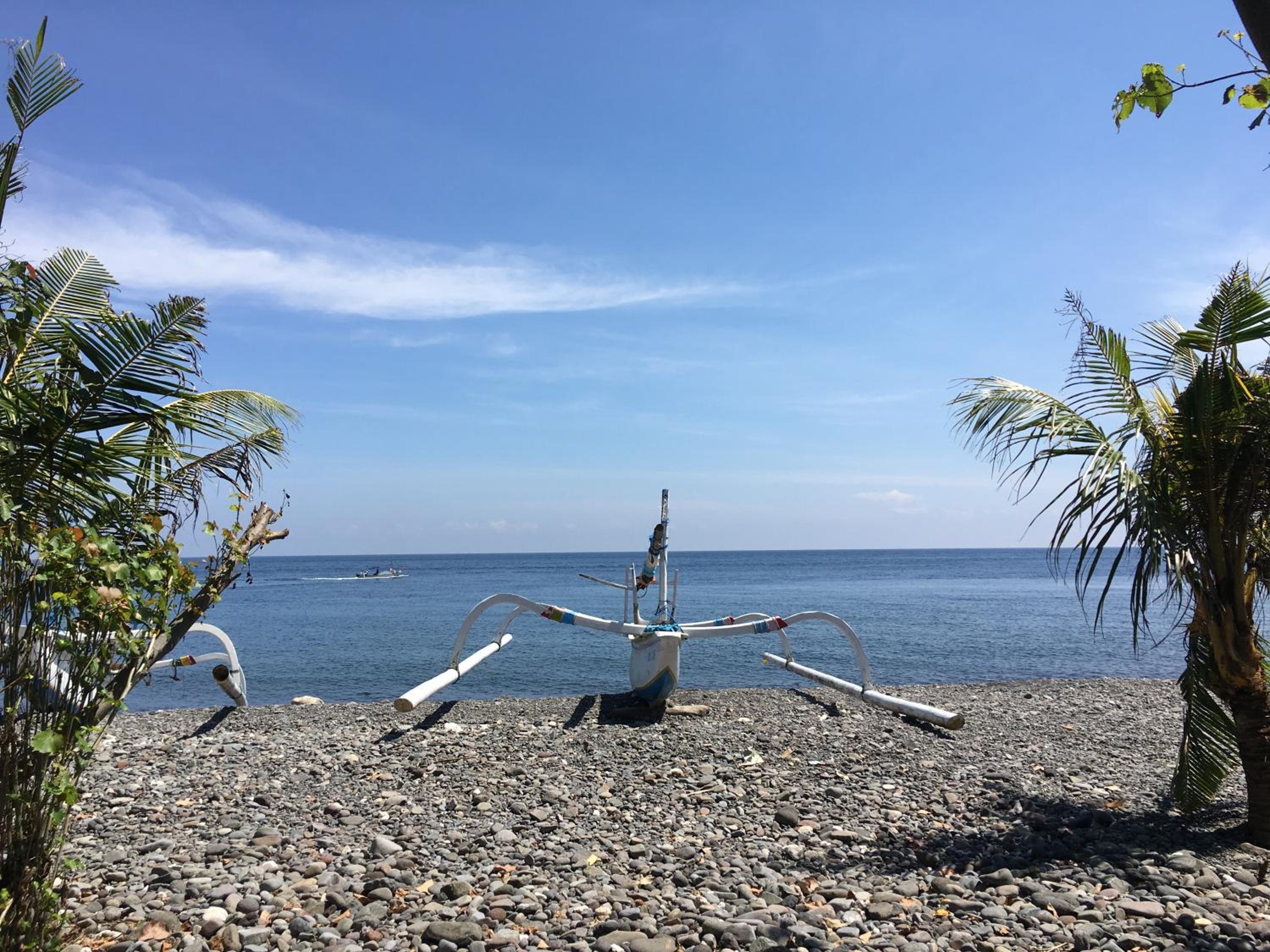Villa Mangga Beach