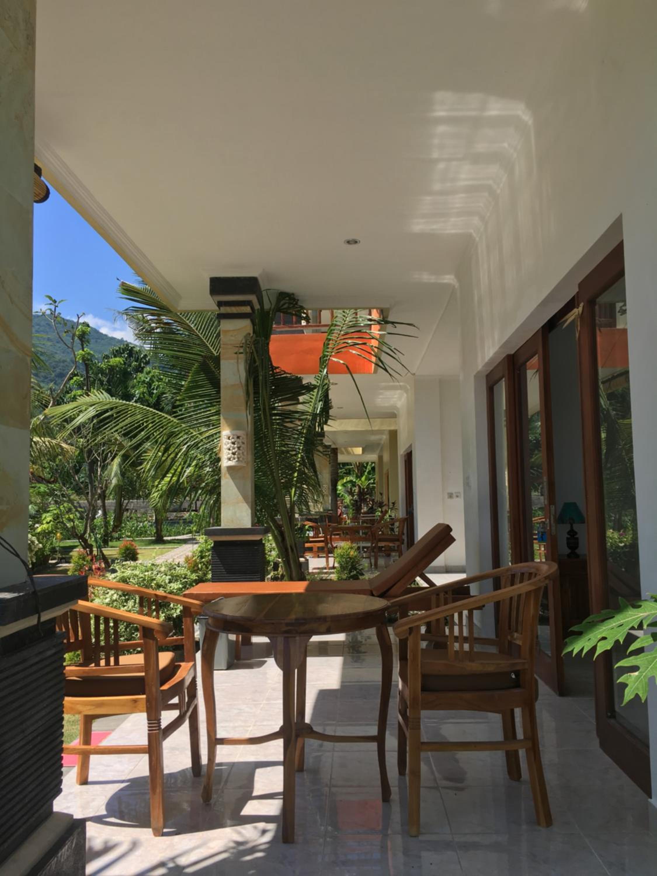 Villa Mangga Beach