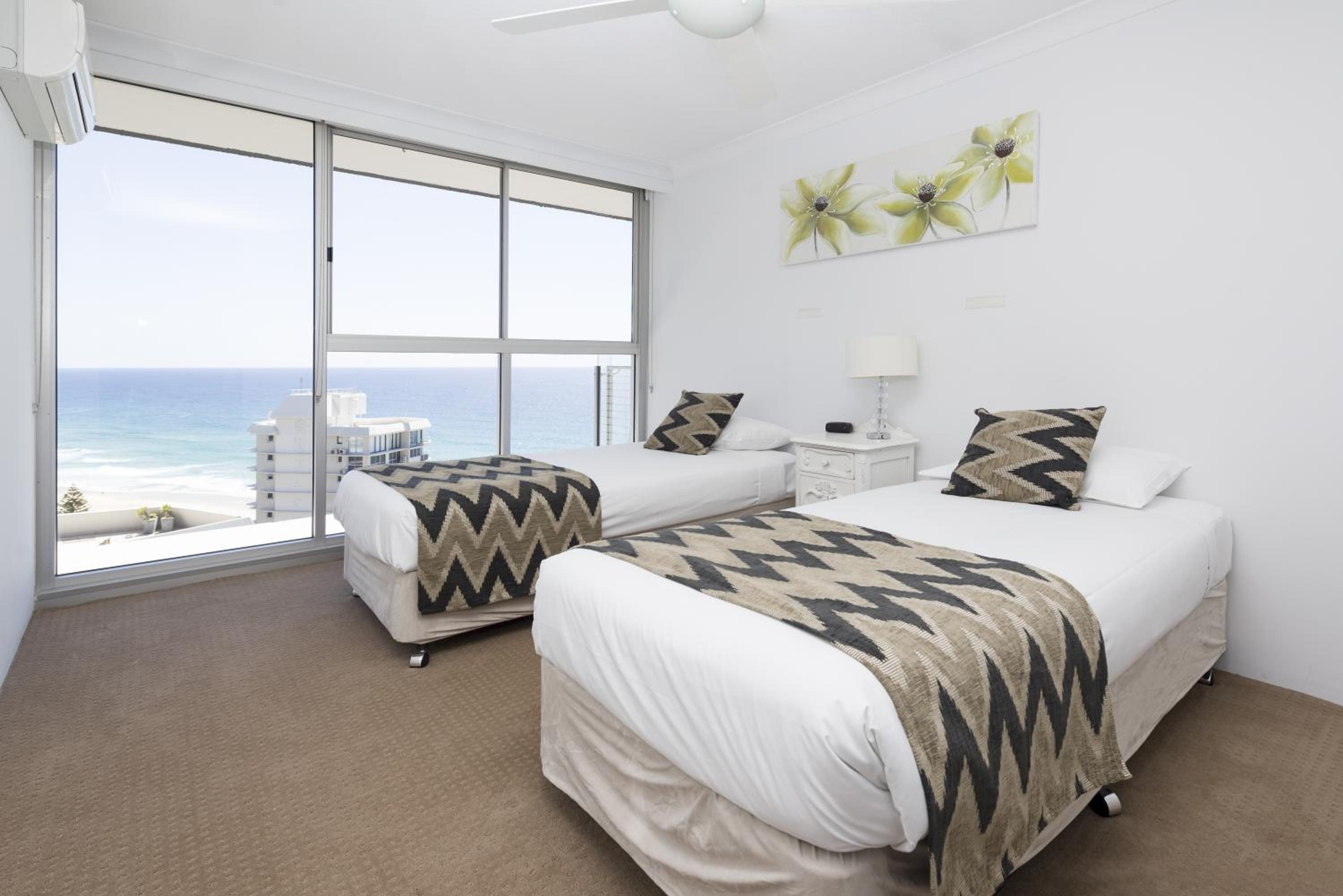 Sunbird Beach Resort Gold Coast