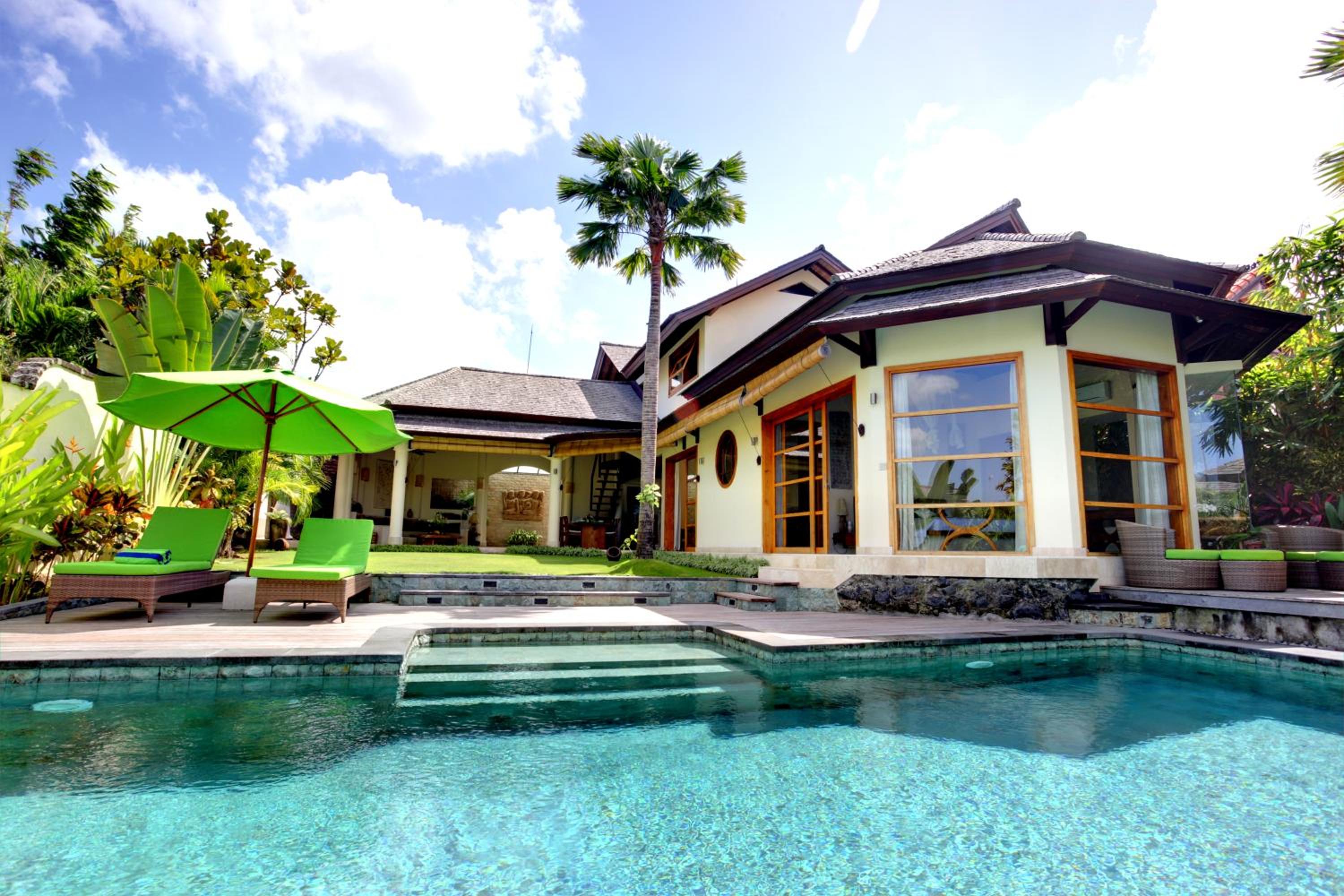 Mayana Villas