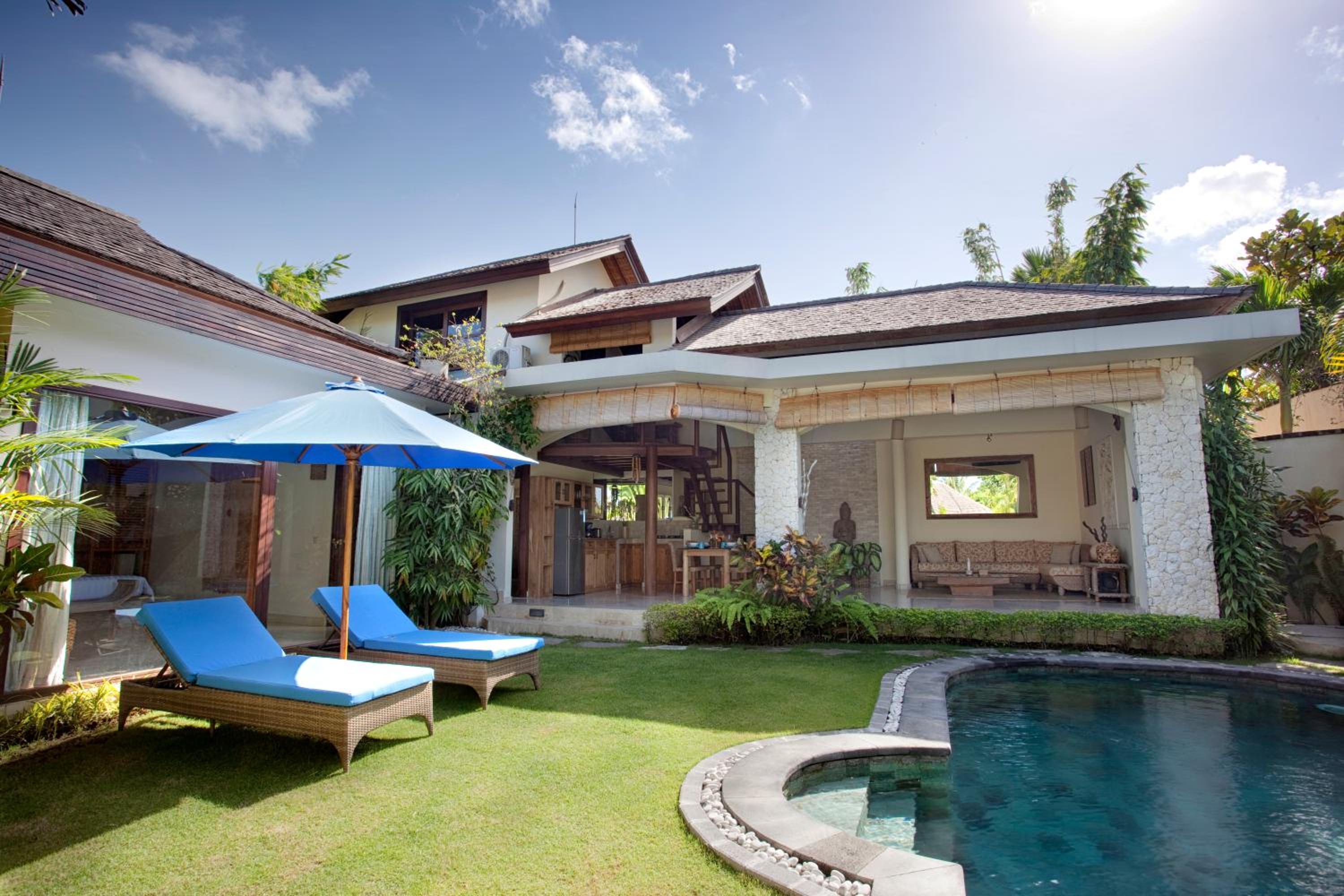Mayana Villas
