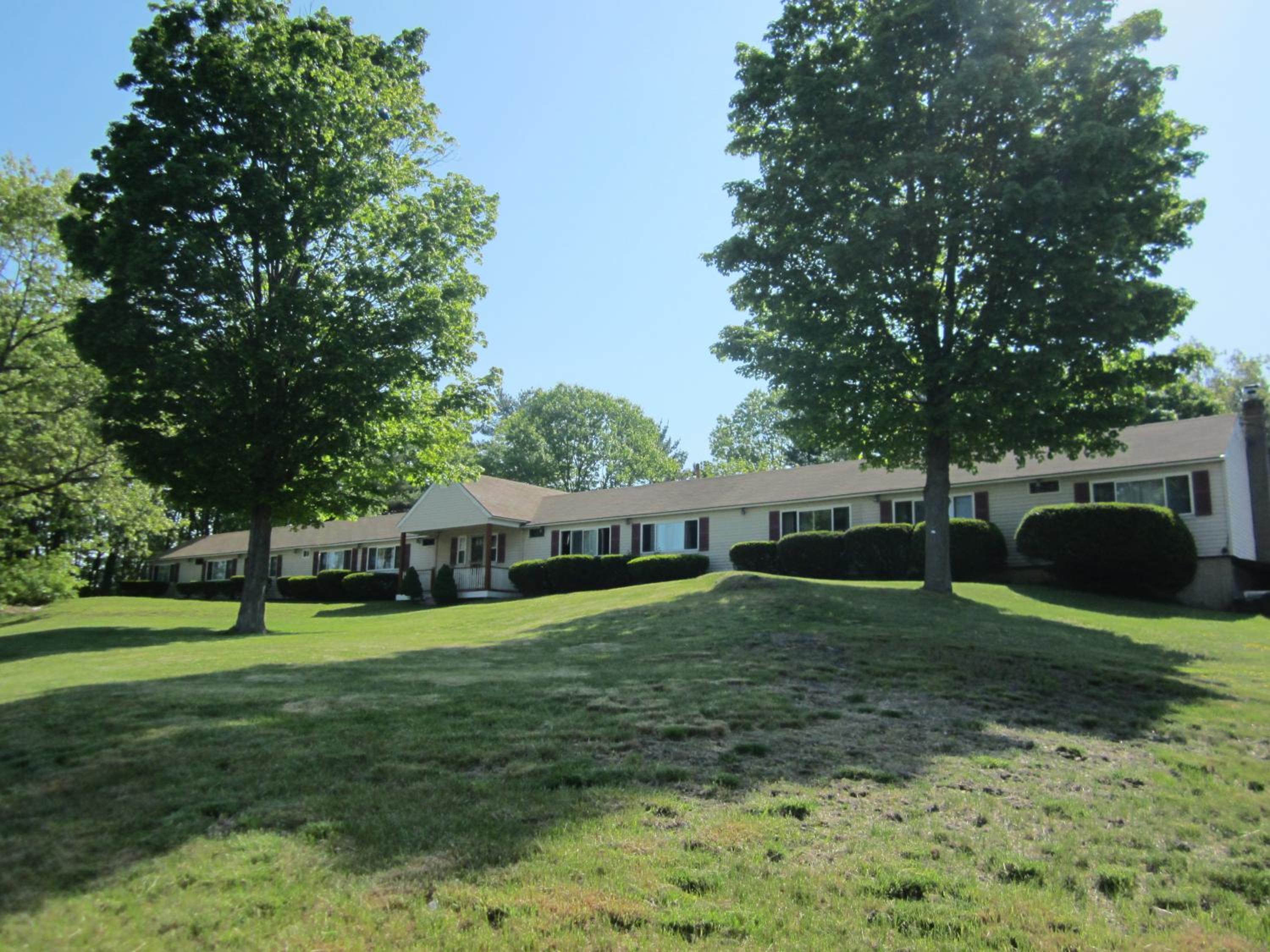 Northeaster Motel - Property Image 36