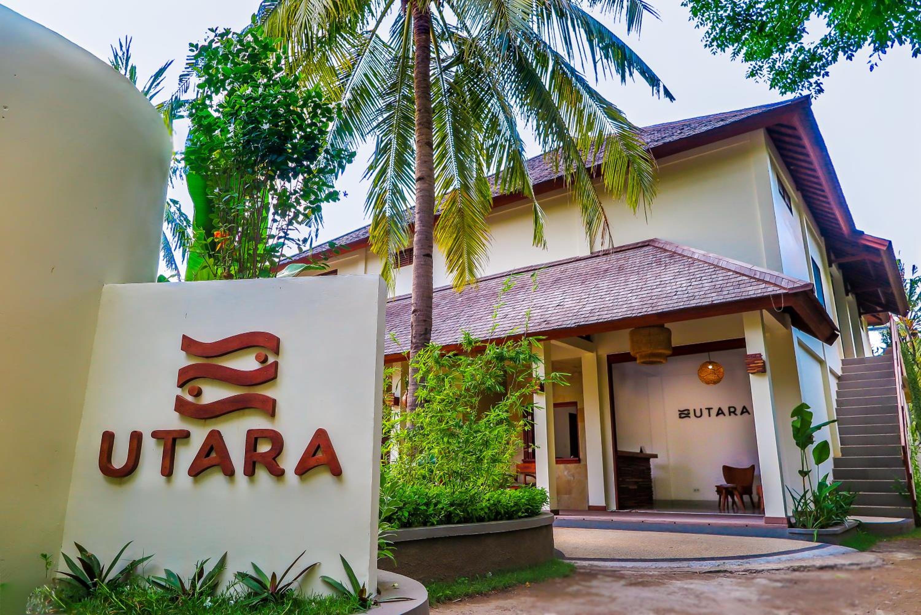 Utara Villas