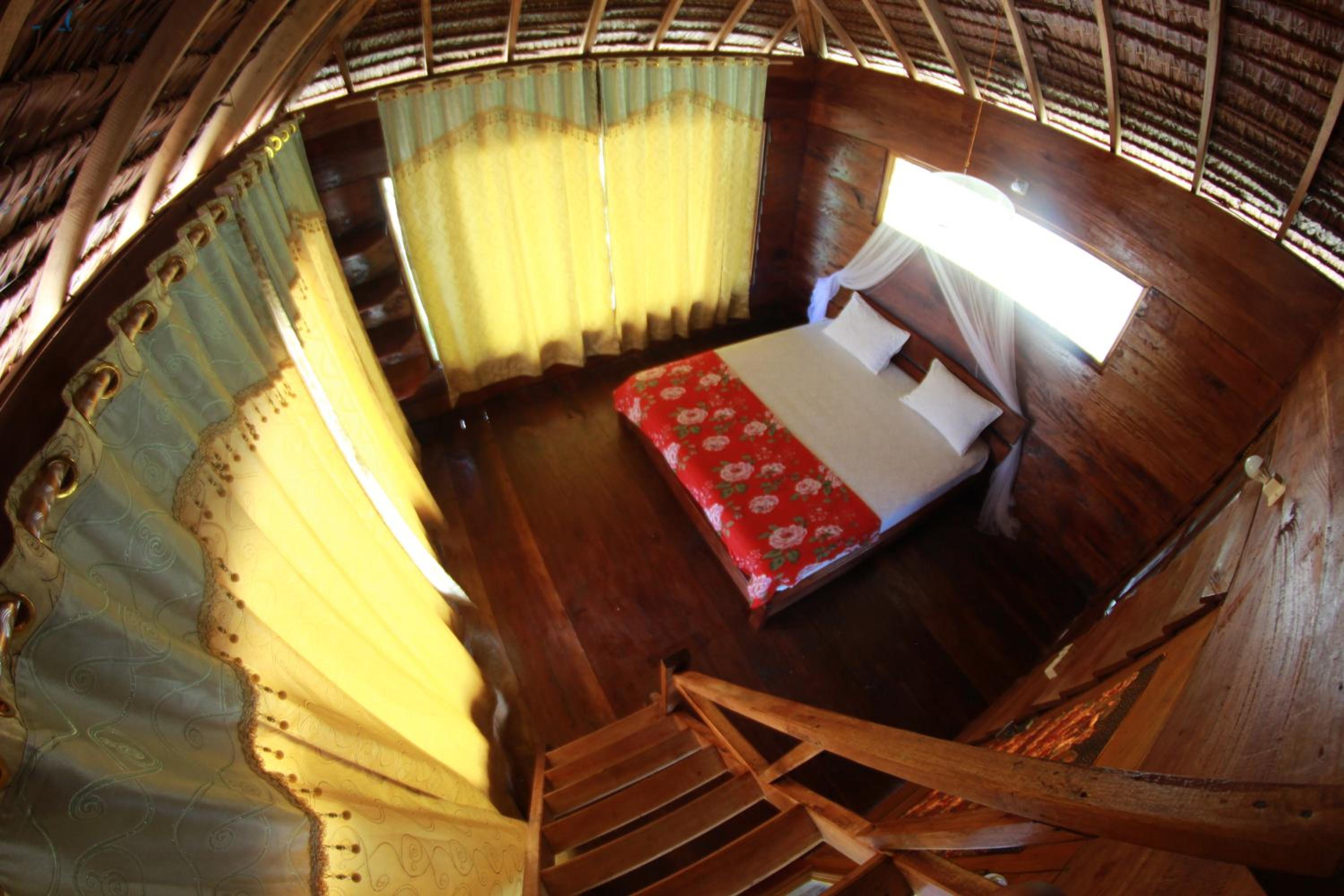 Ricky's Beach House