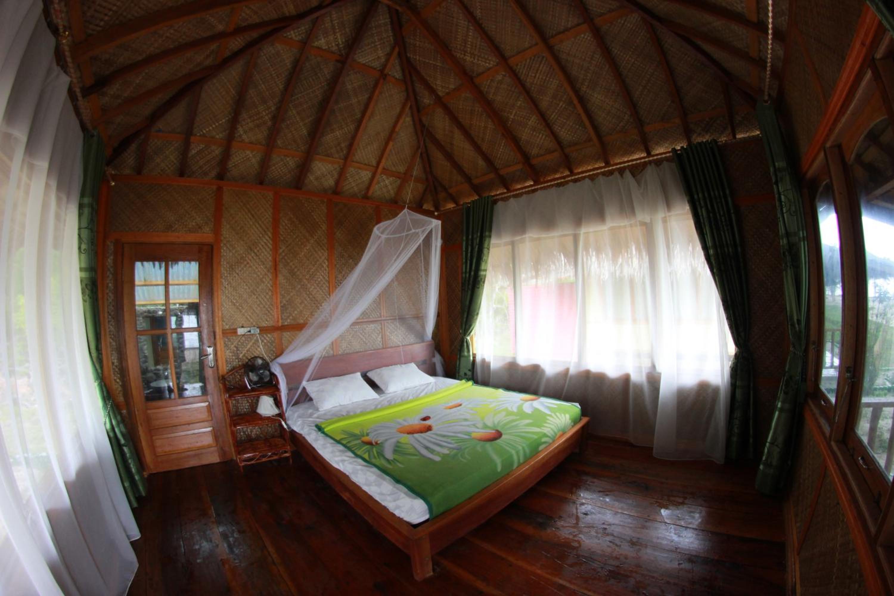 Ricky's Beach House
