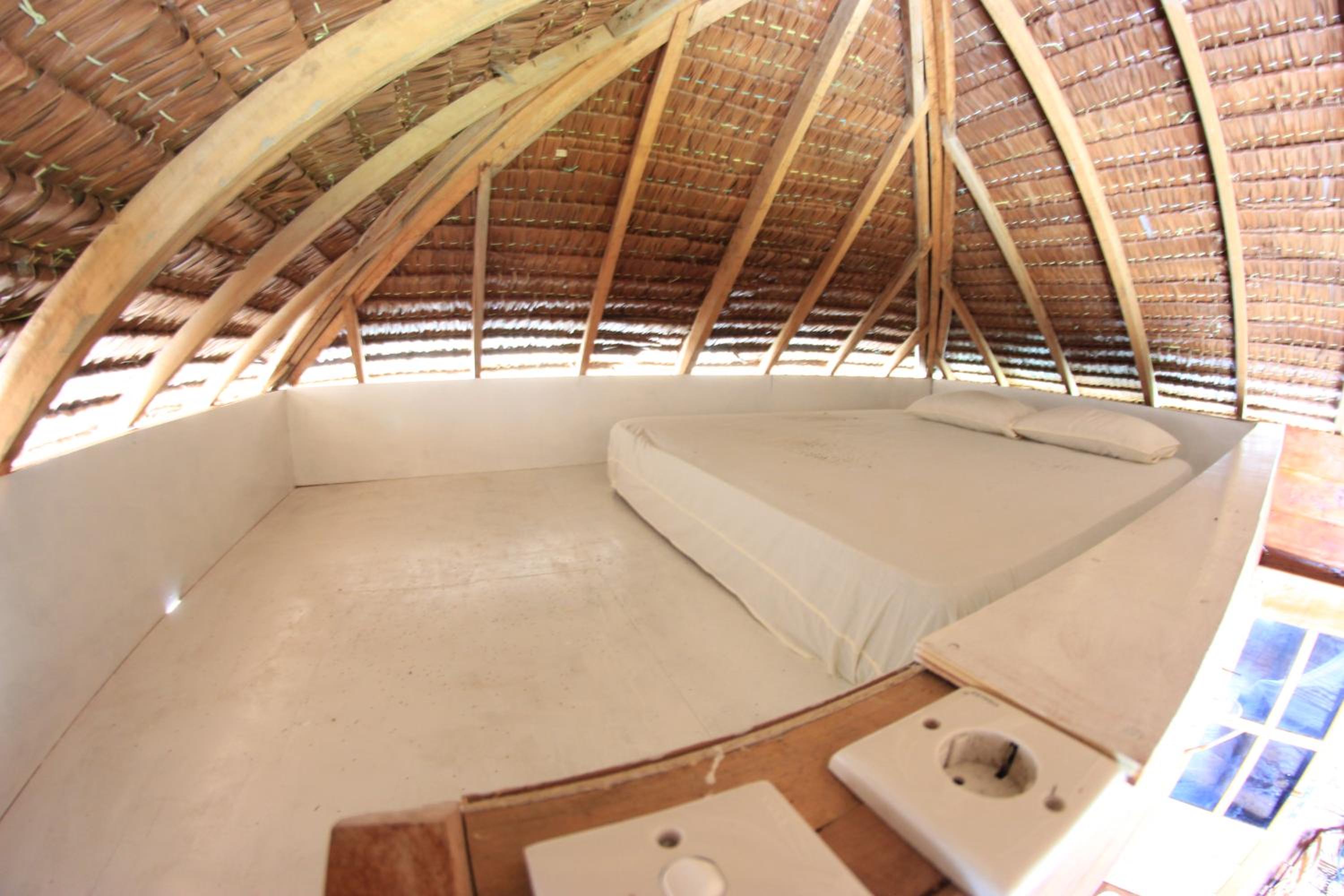 Ricky's Beach House