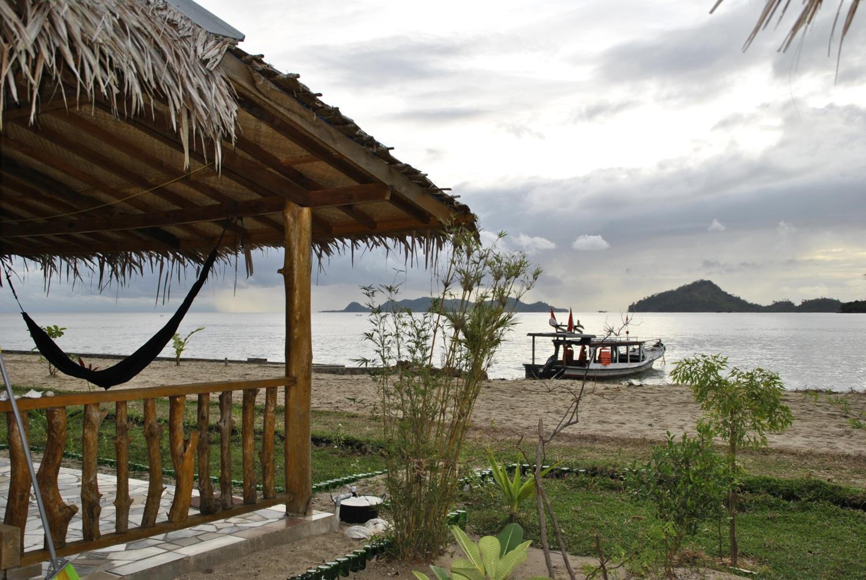 Ricky's Beach House