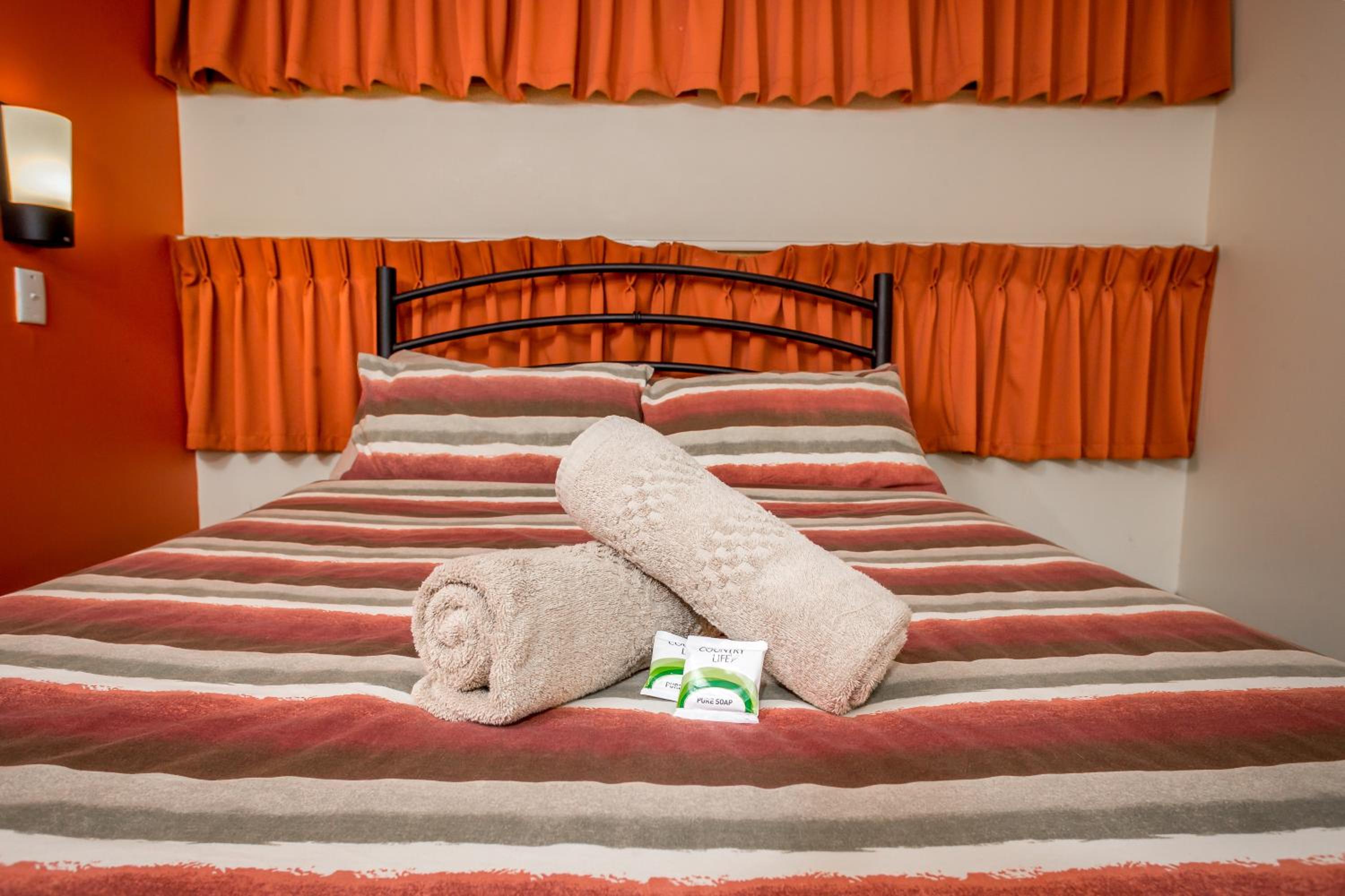 Red Rock Hostel