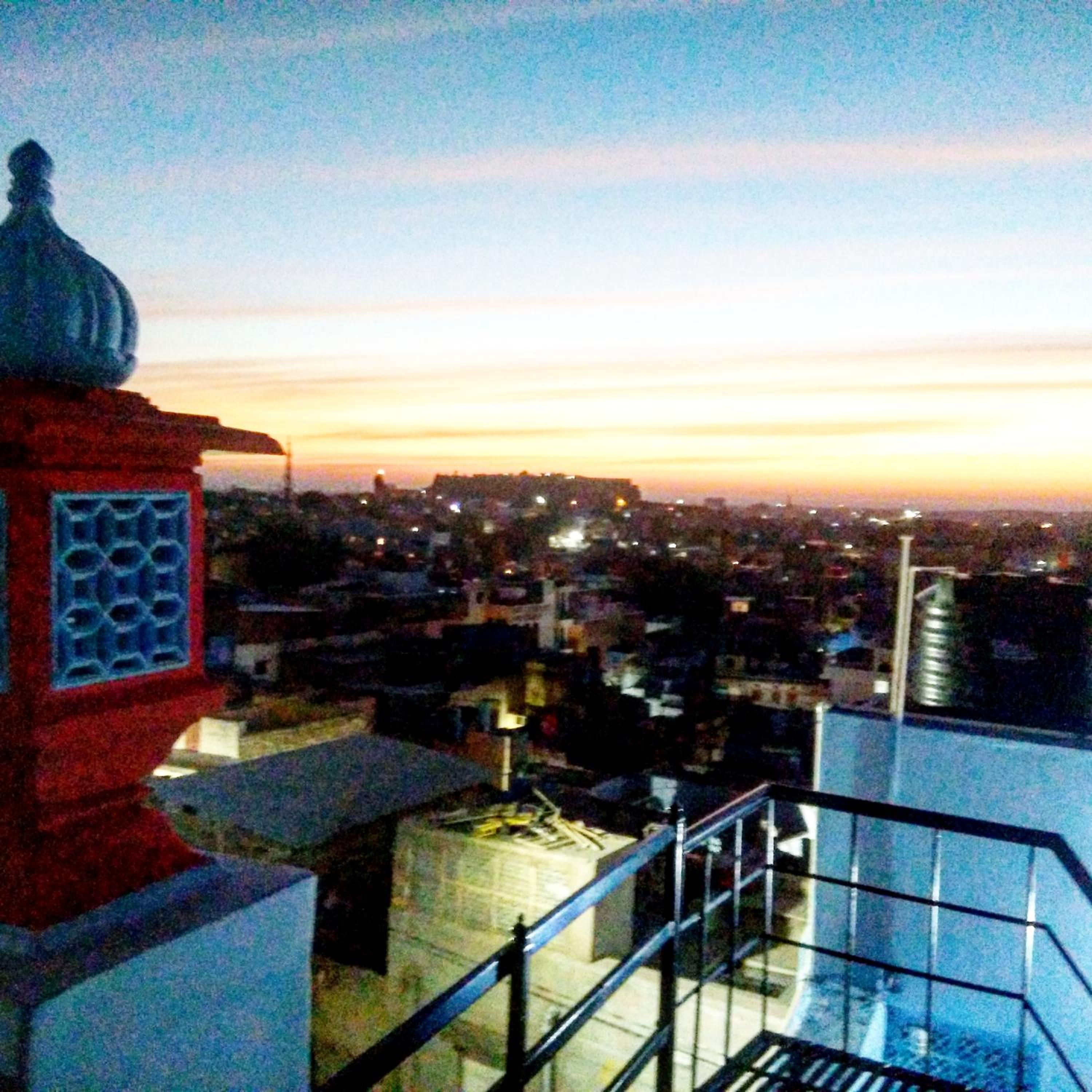 roof