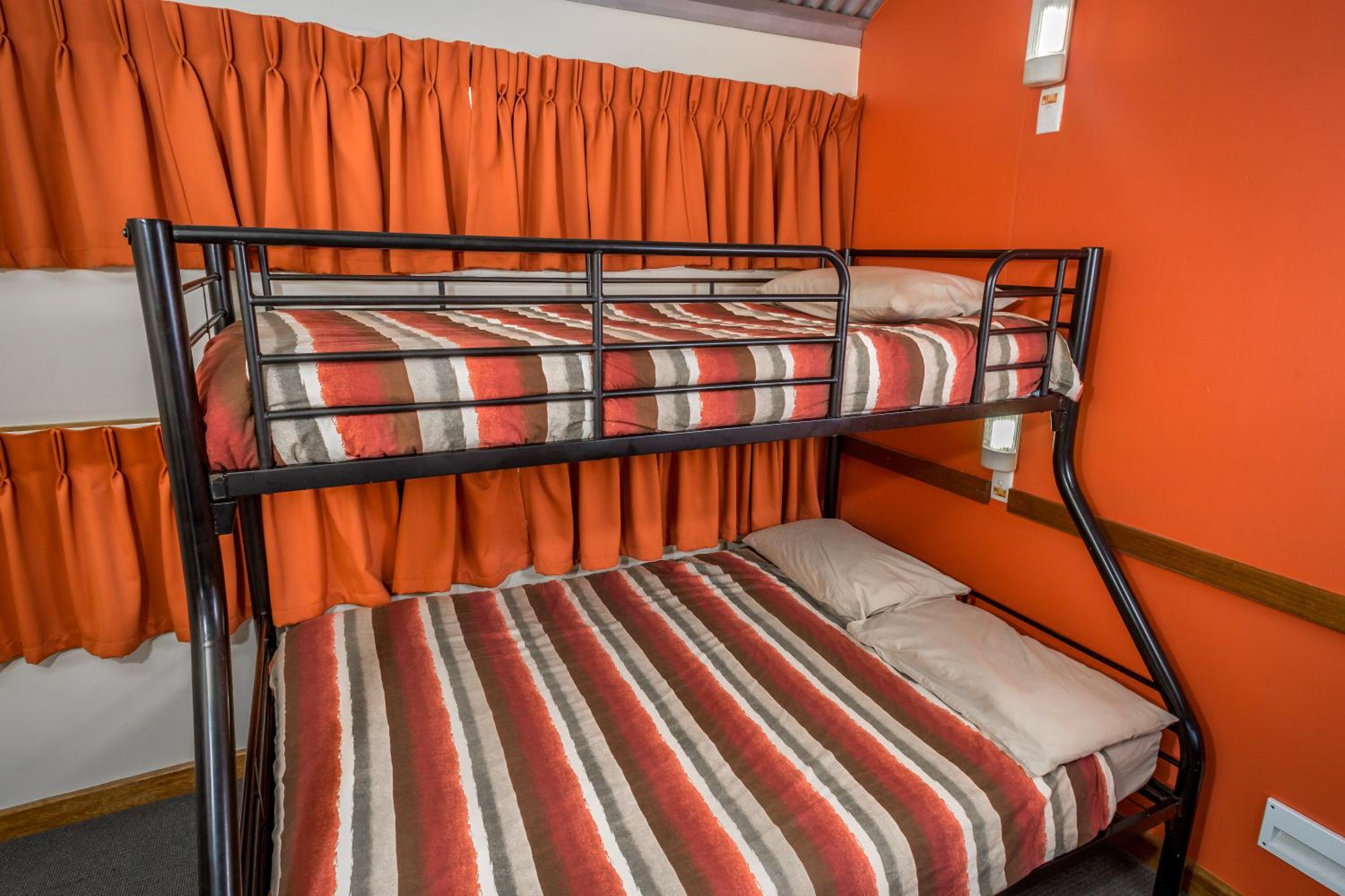 Red Rock Hostel