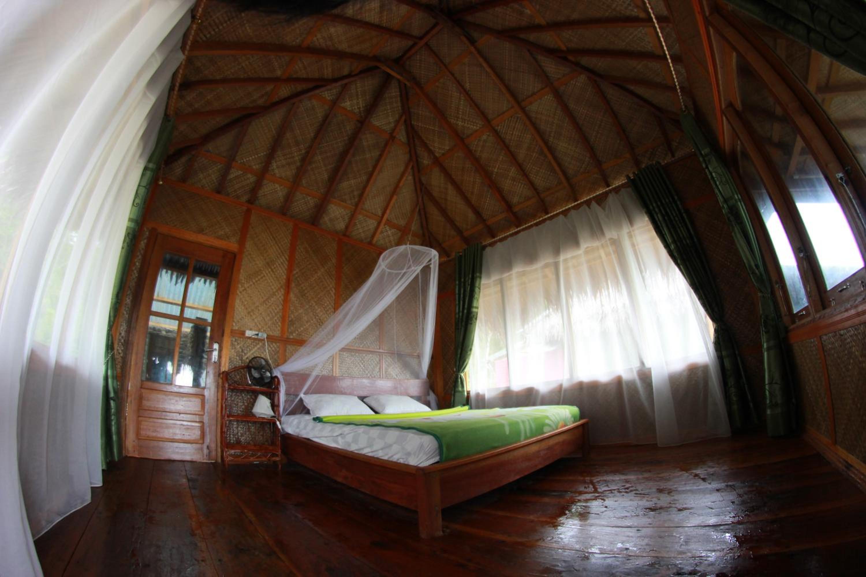 Ricky's Beach House