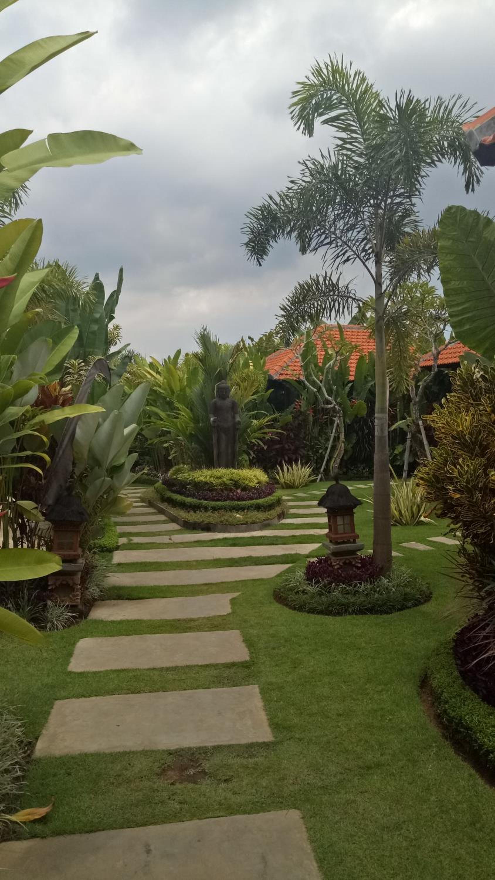 Saka Village Resort Ubud