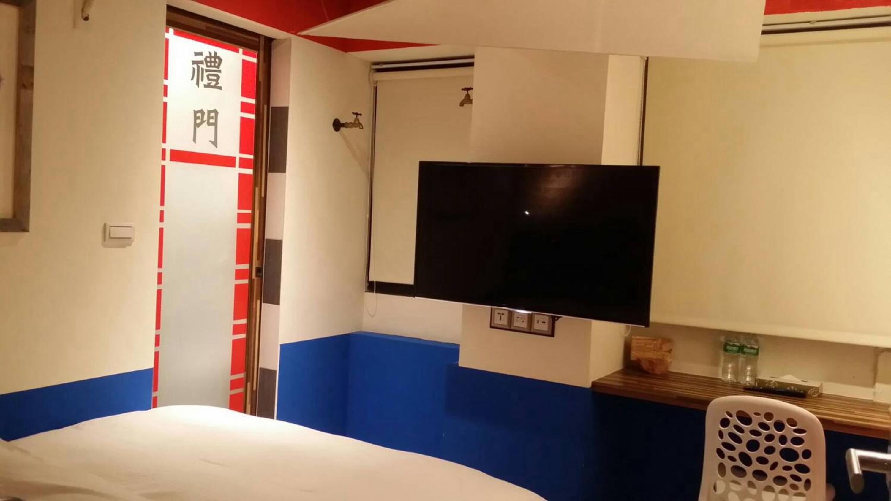 R10 Eco Hotel