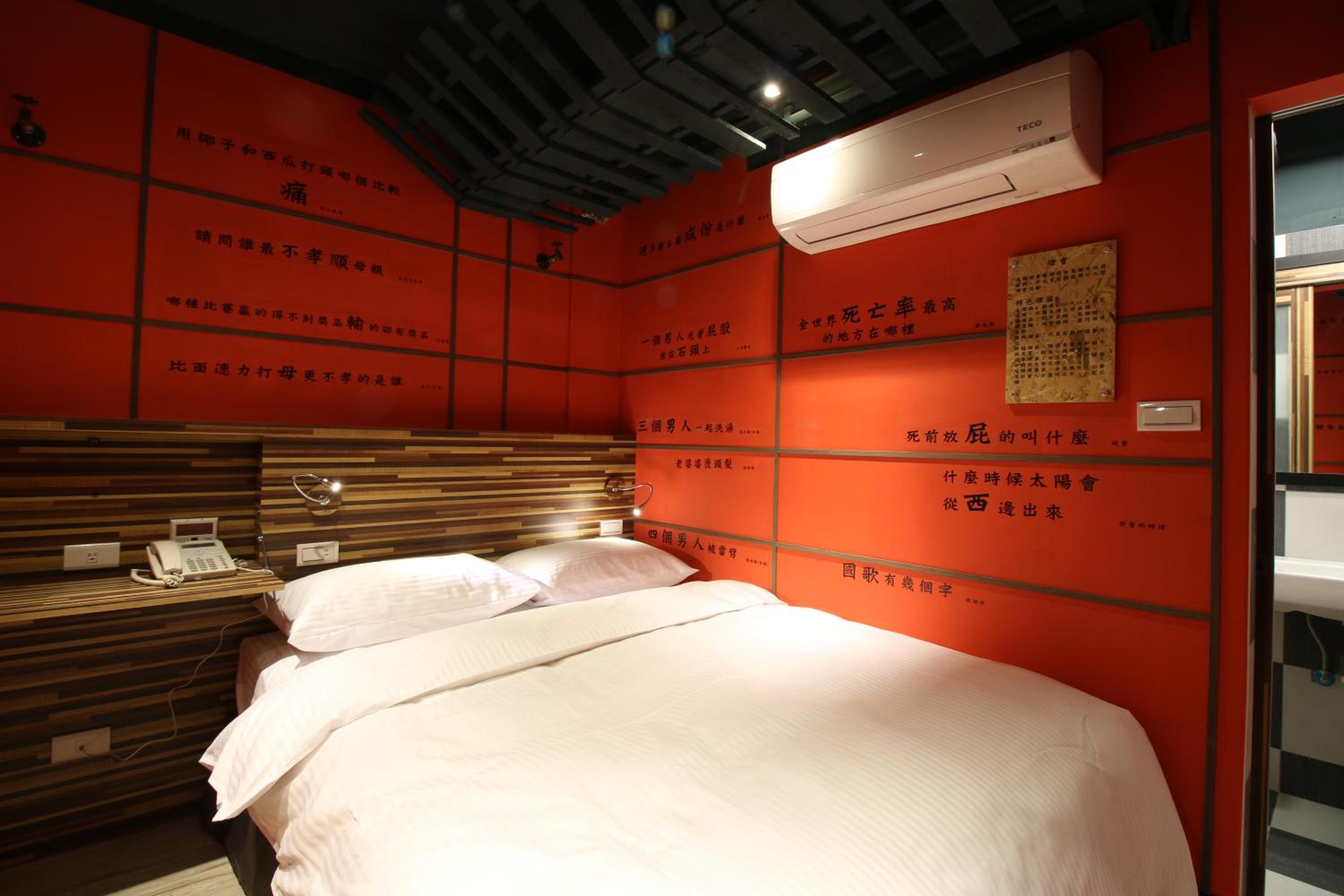 R10 Eco Hotel