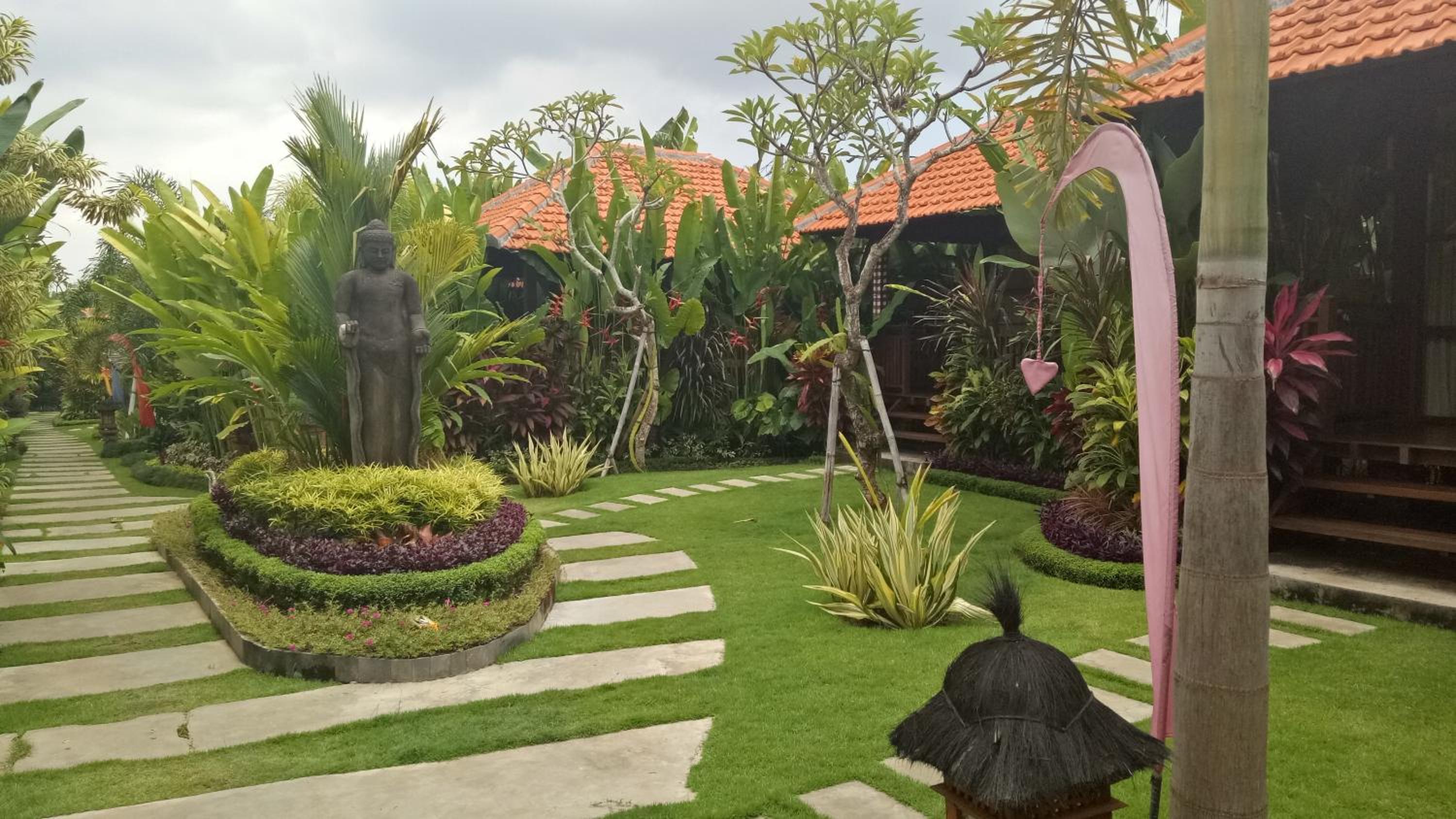 Saka Village Resort Ubud