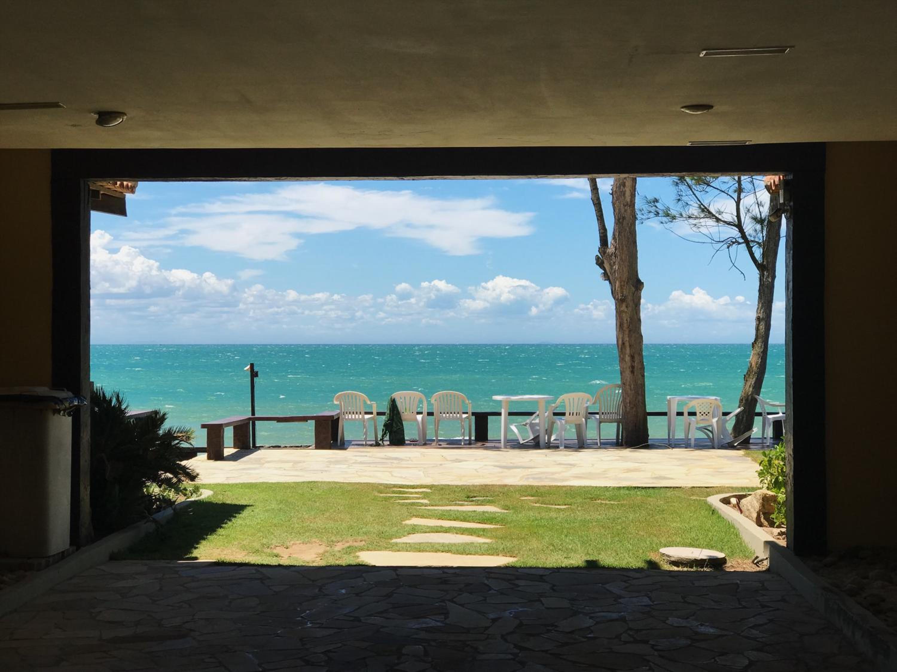 Condominio Via Del Mare