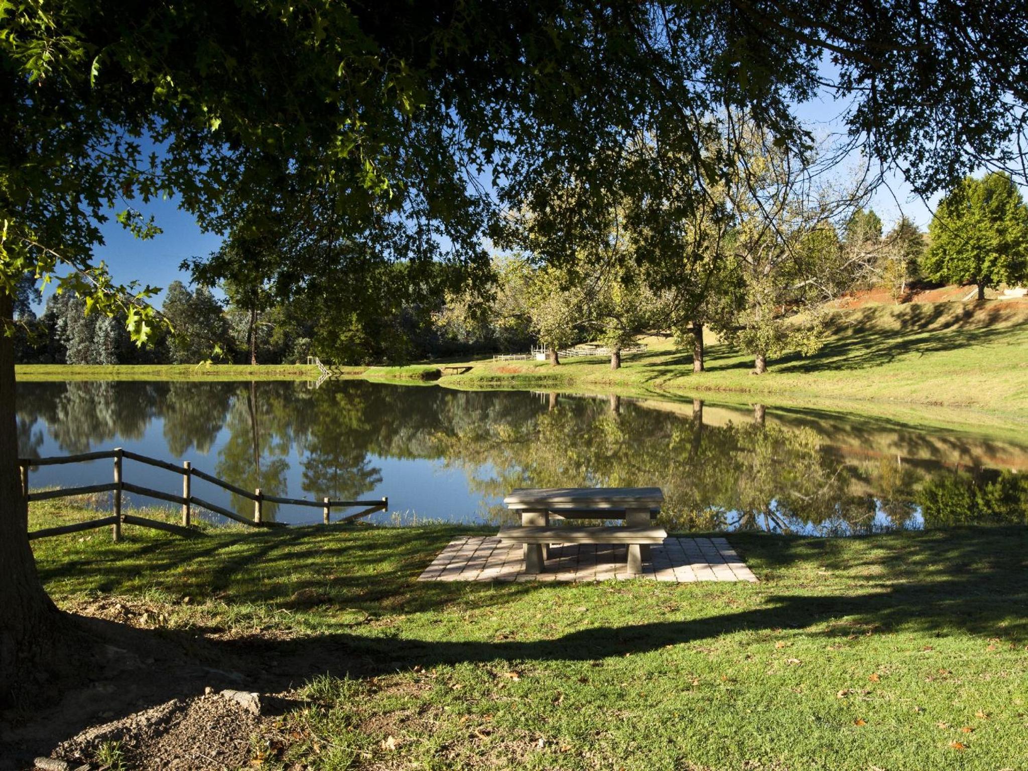 Whispering Waters view 5