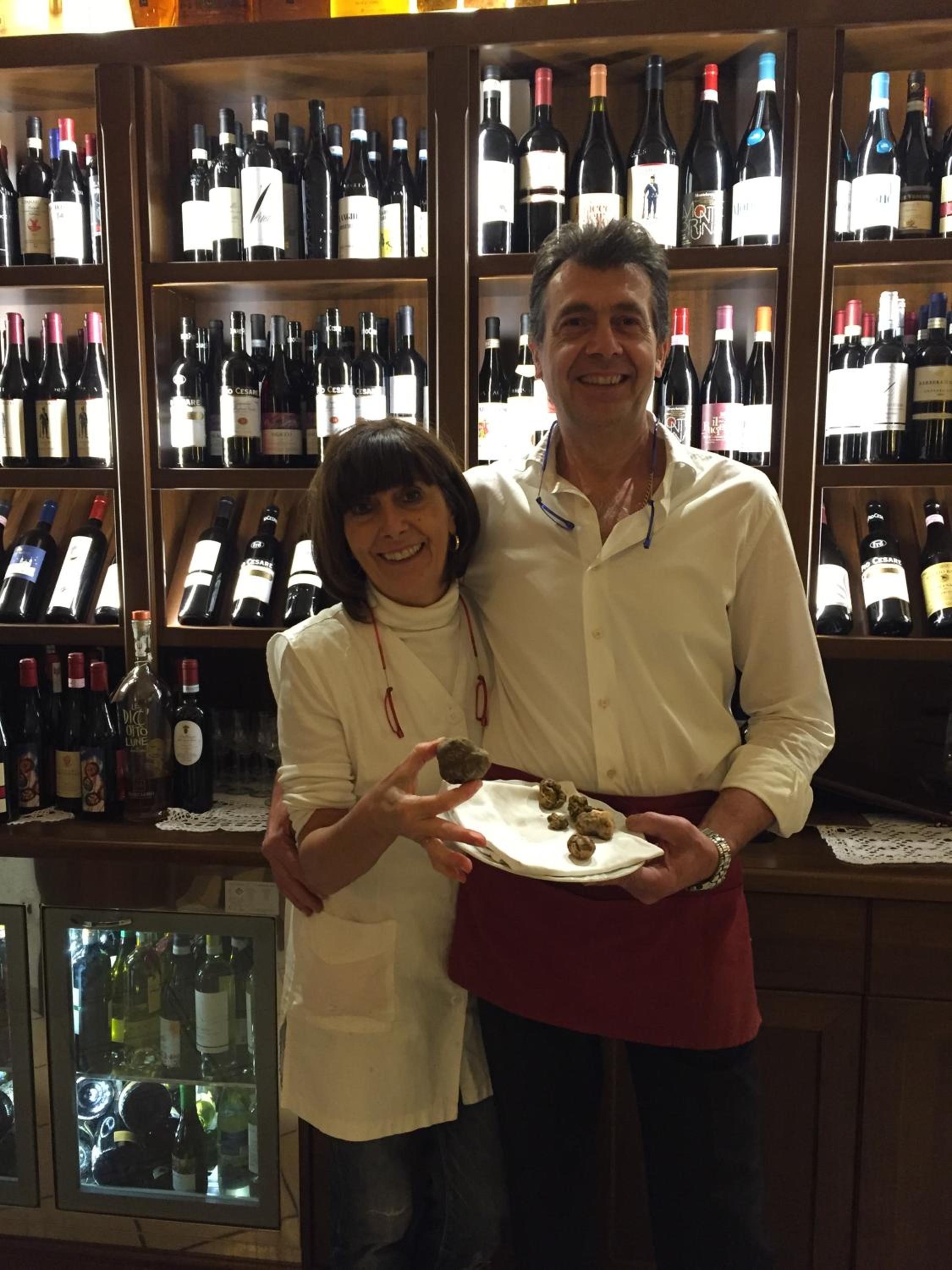 B&B La Ceramica Moline