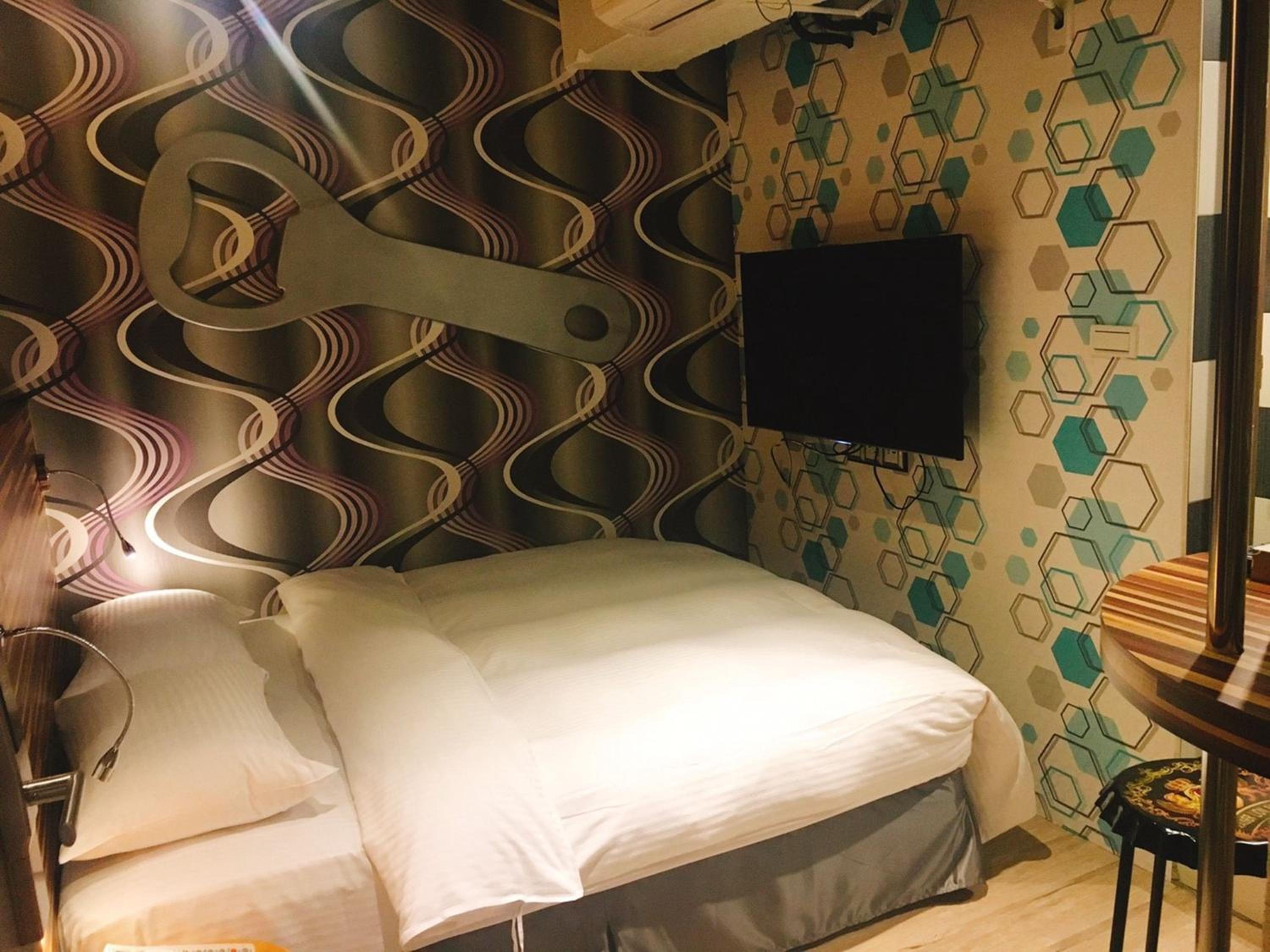 R10 Eco Hotel
