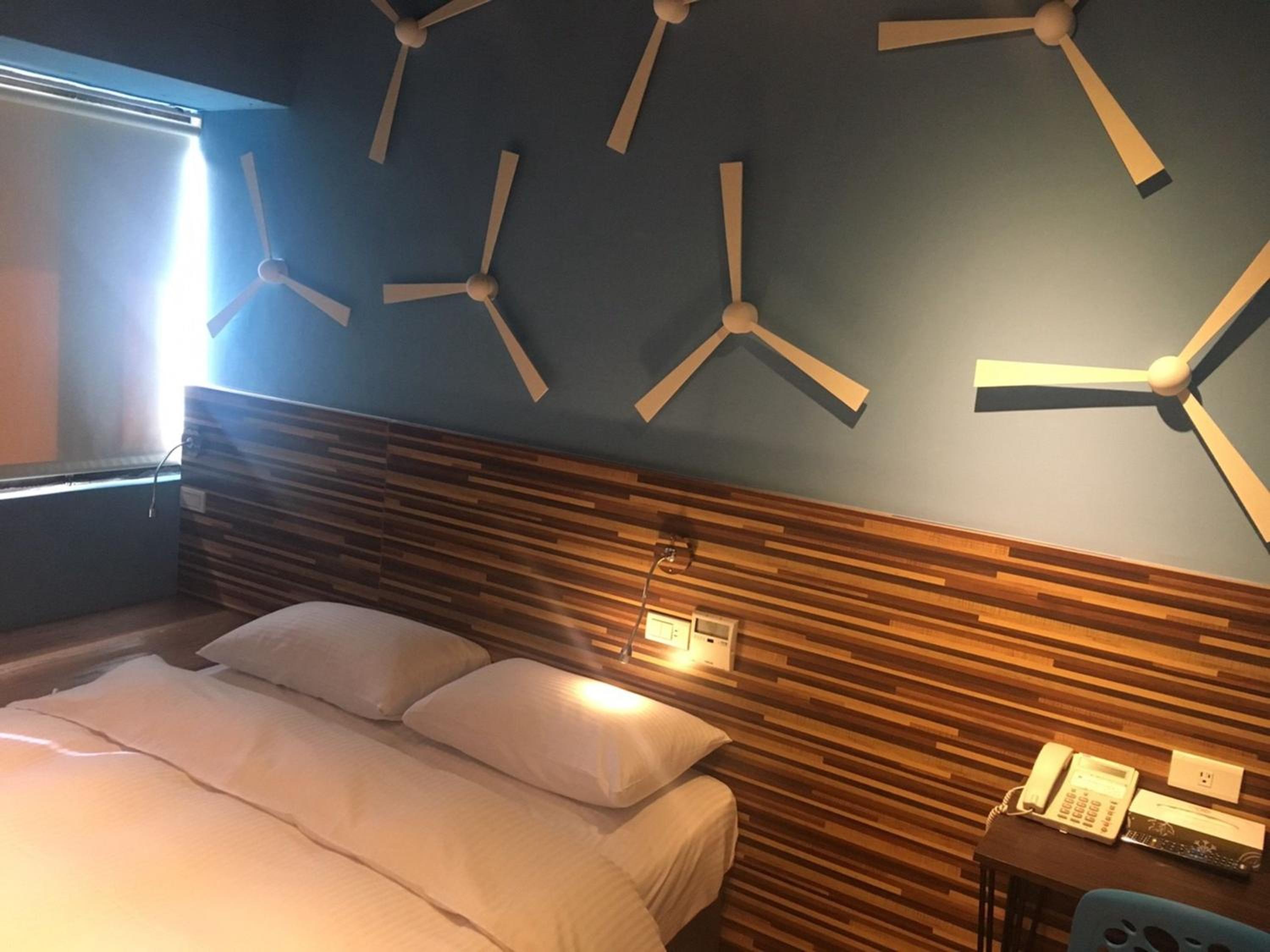 R10 Eco Hotel