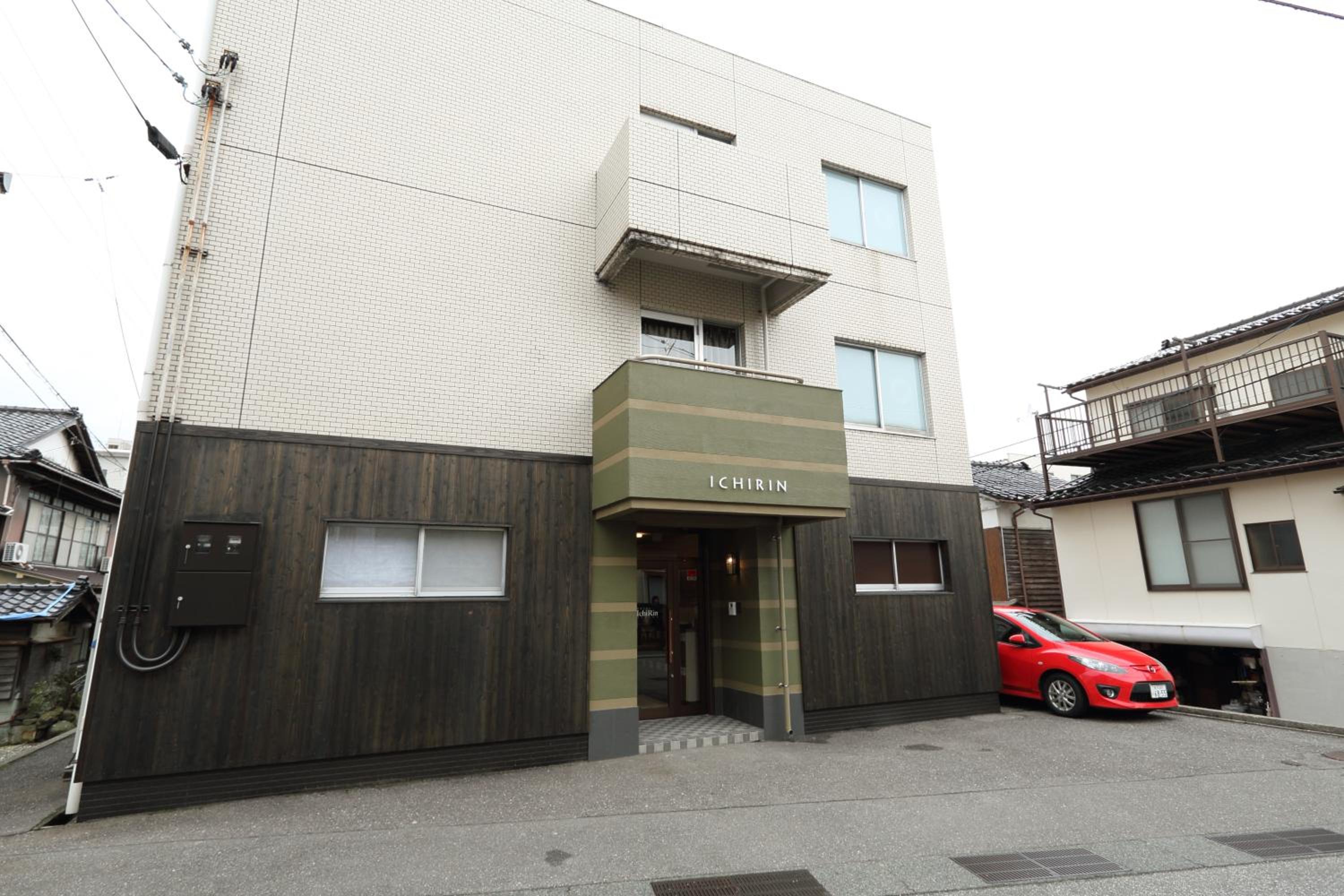 Hotel Hana Ichirin