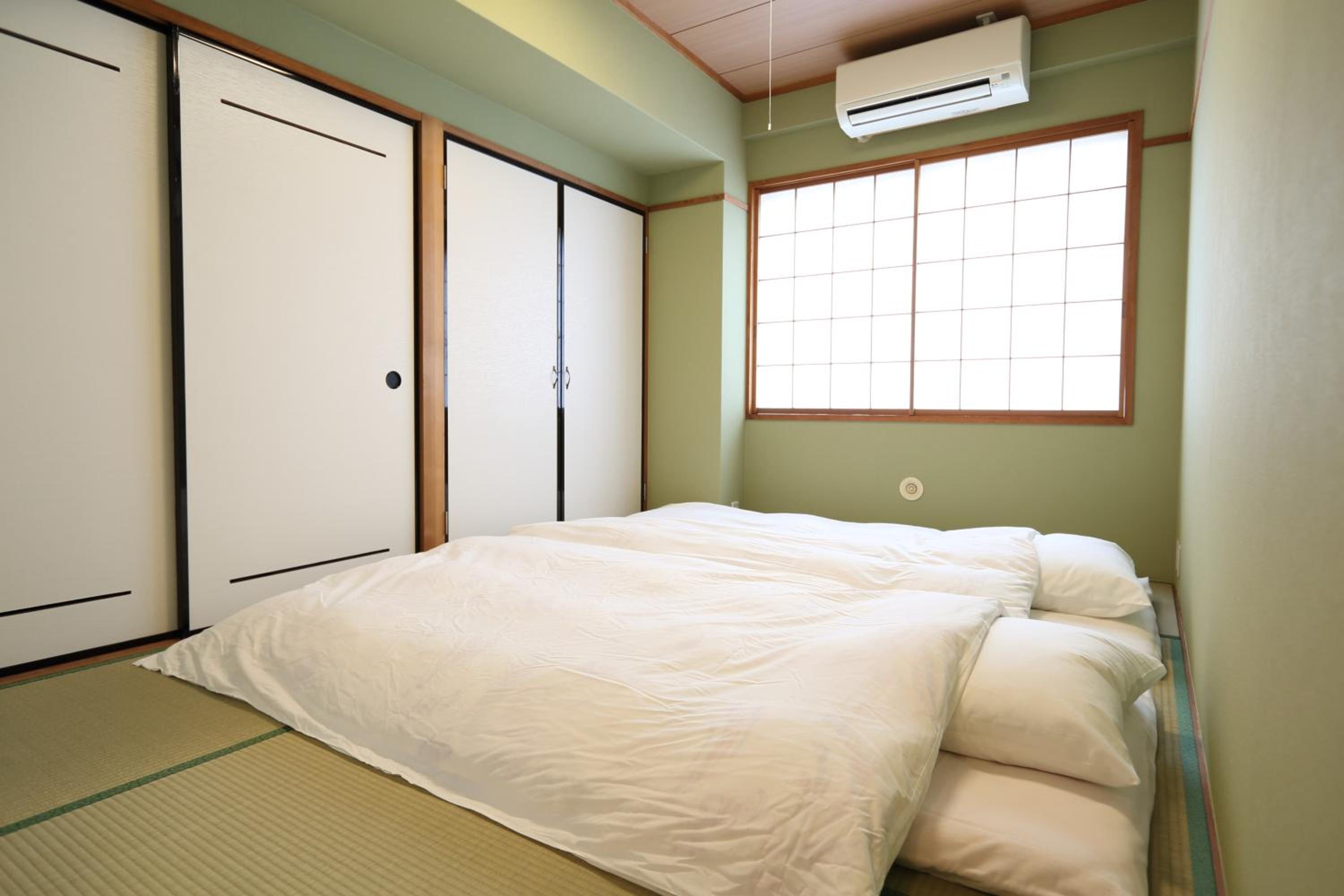 Hotel Hana Ichirin