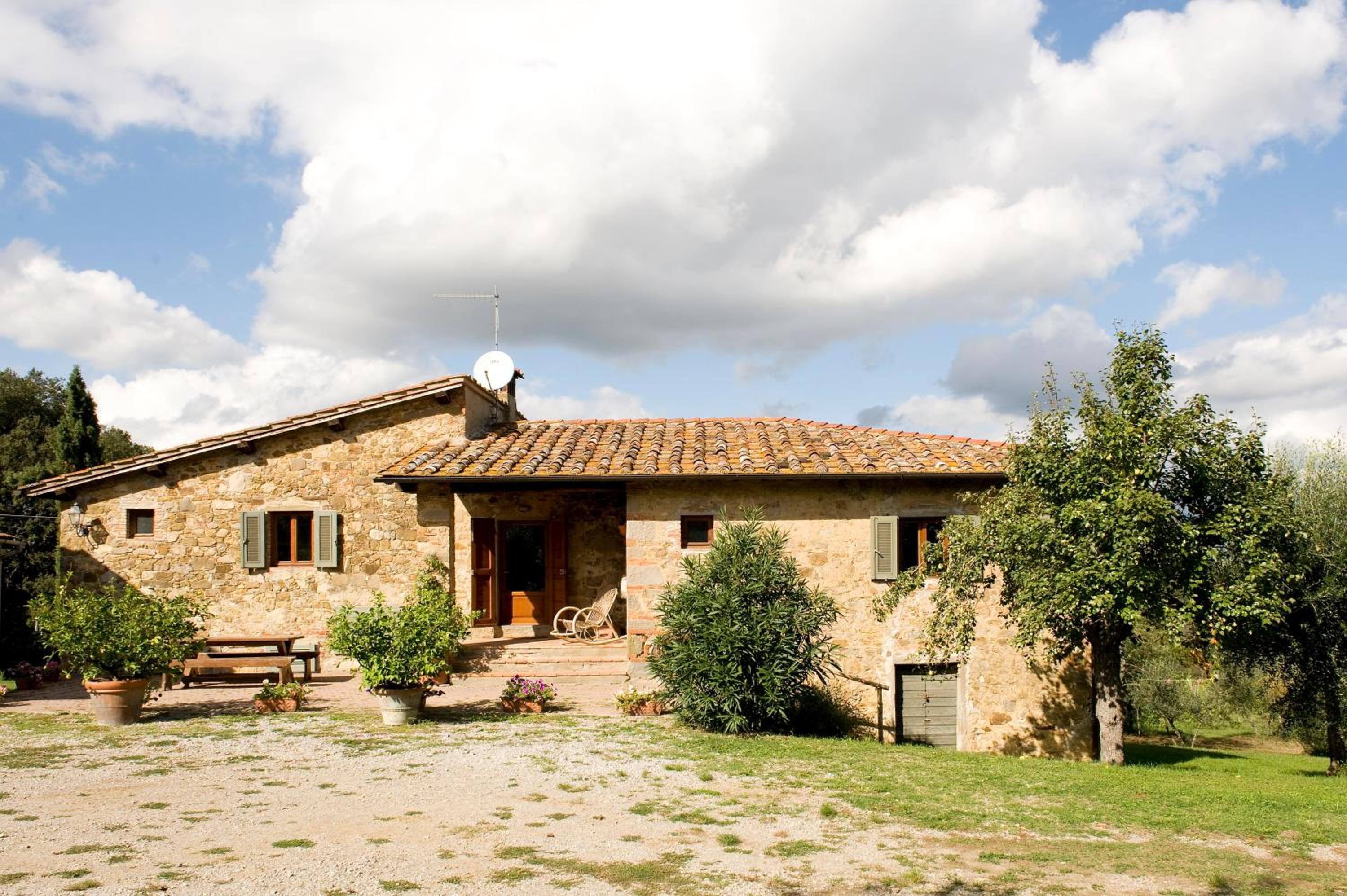 Fattoria Casabianca