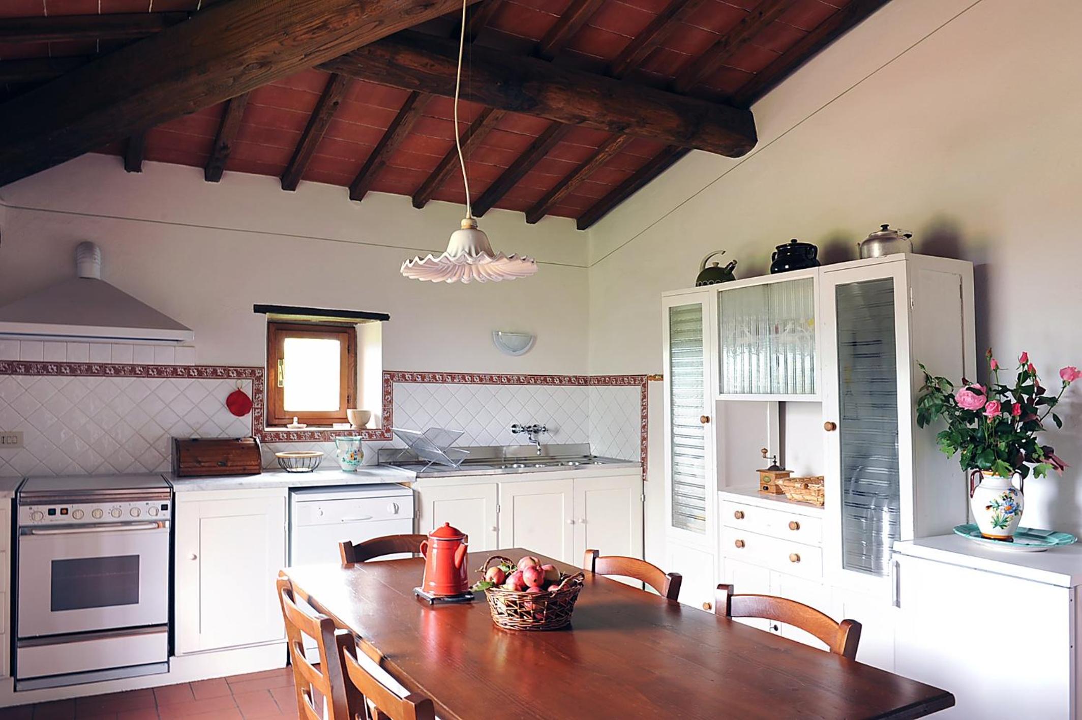 Fattoria Casabianca