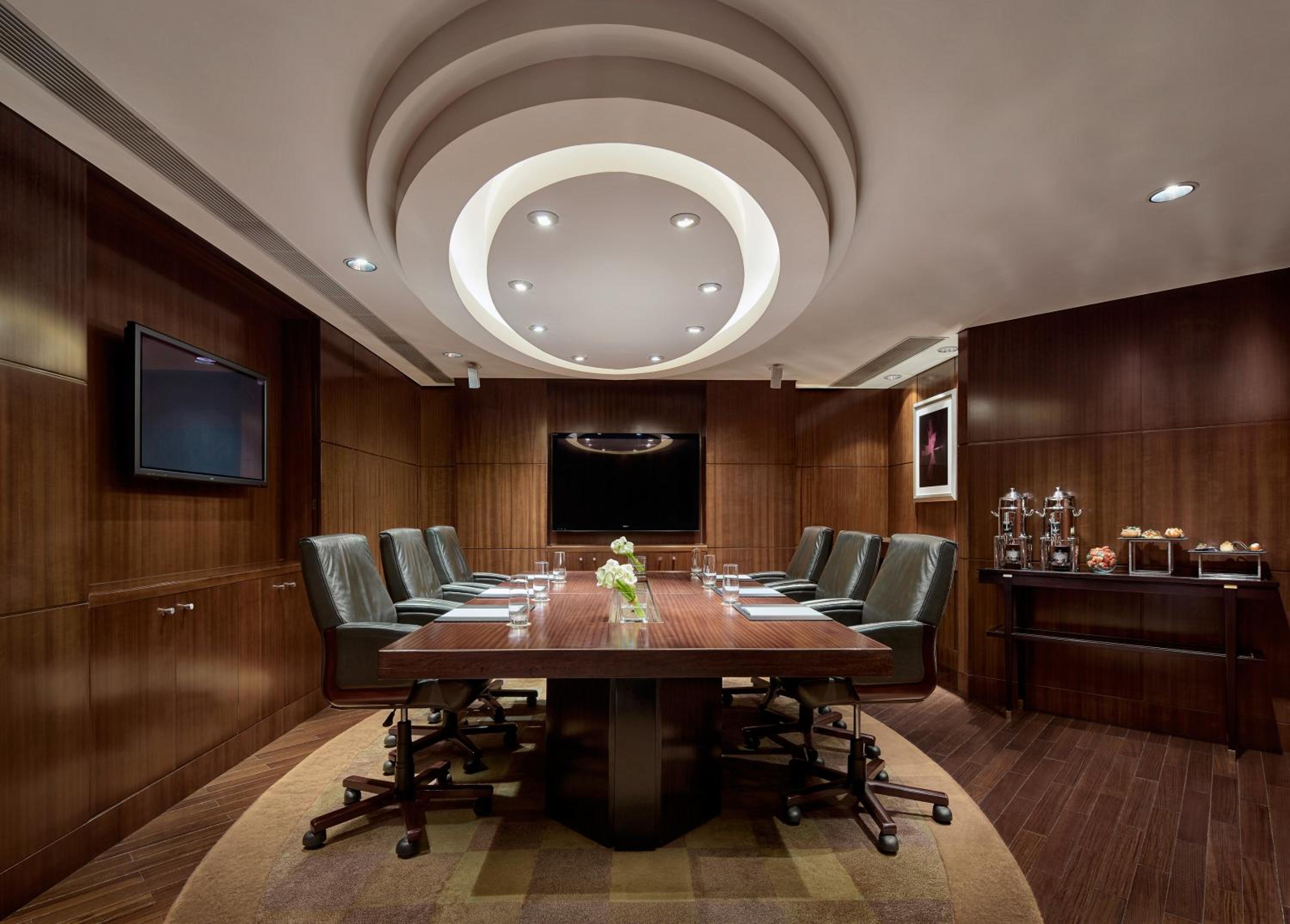 Cordis, Hong Kong - Langham Hospitality Group