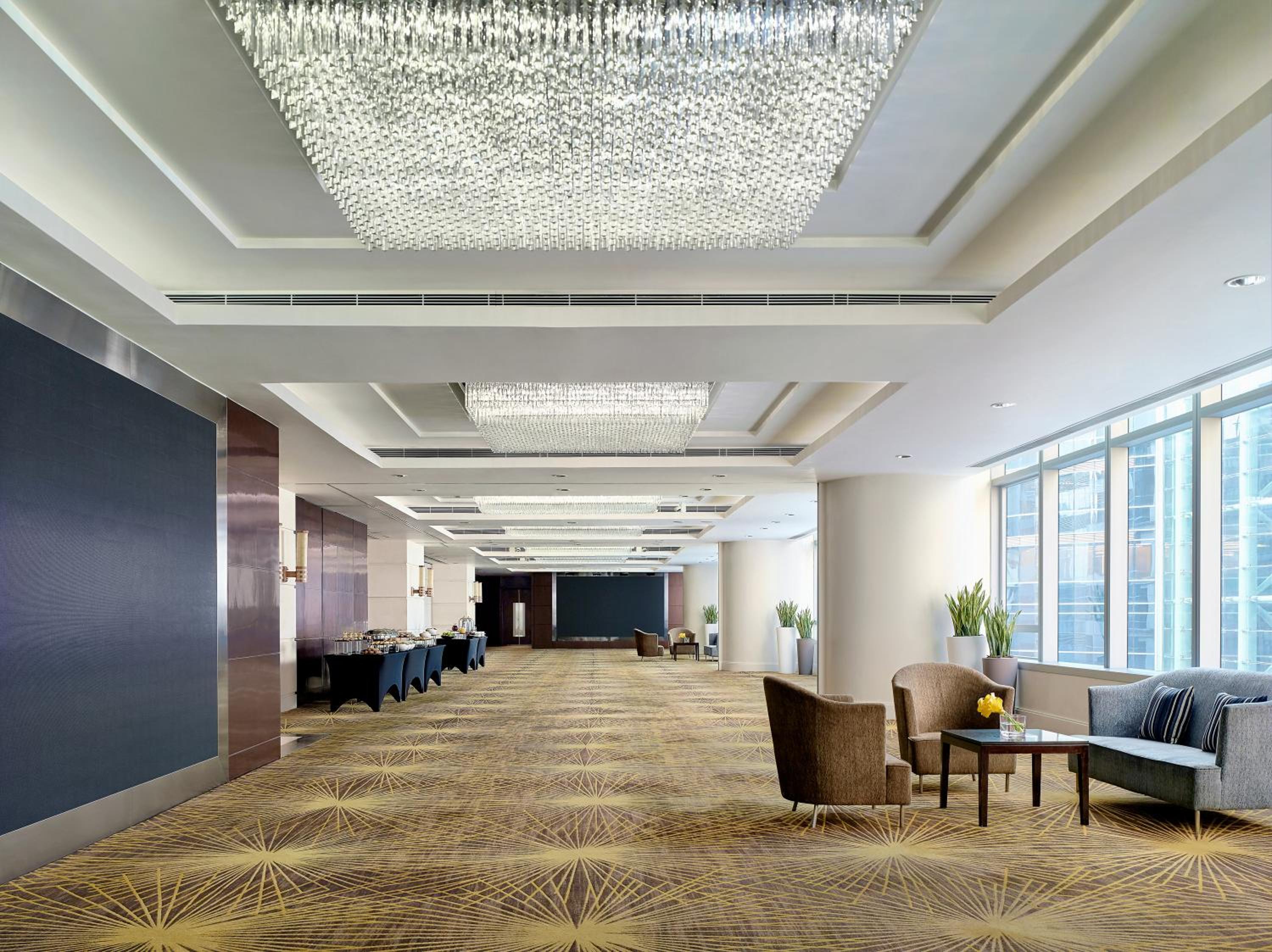 Cordis, Hong Kong - Langham Hospitality Group