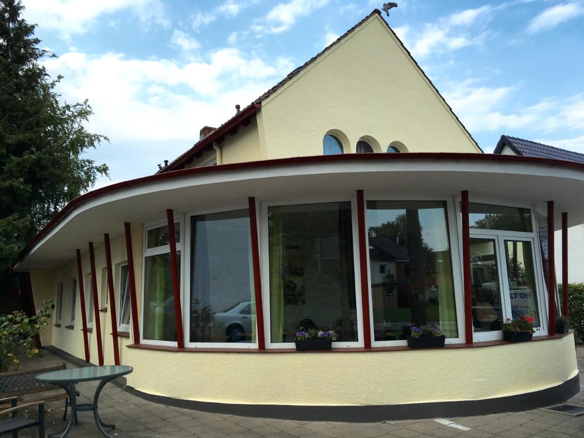 Das HOTELchen