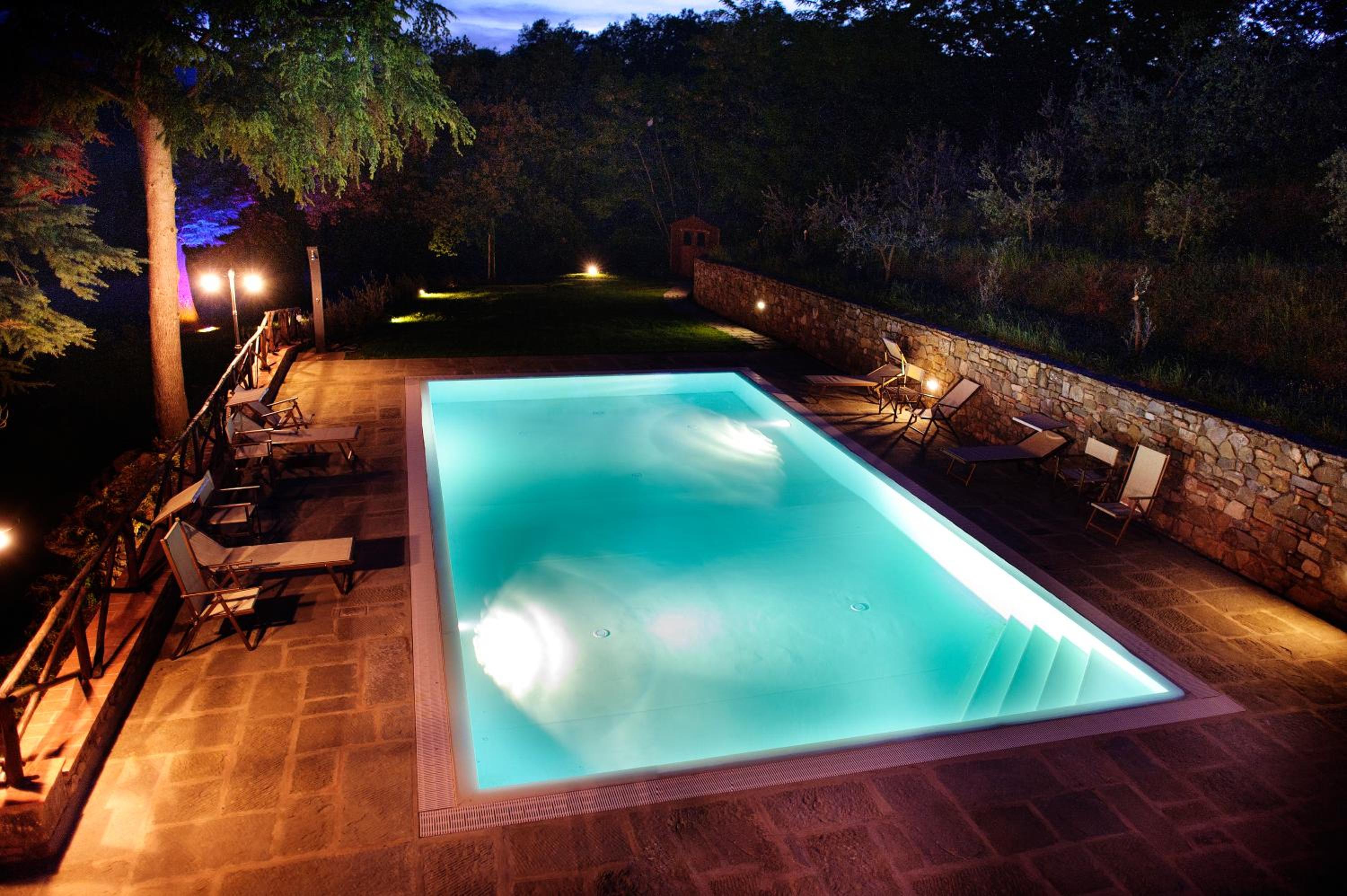Agriturismo Villa Le Vigne