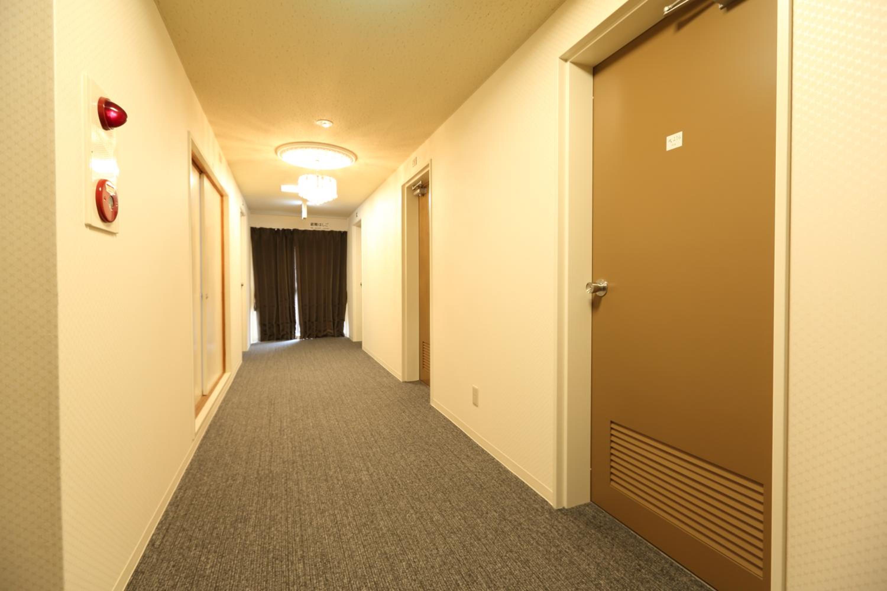 Hotel Hana Ichirin
