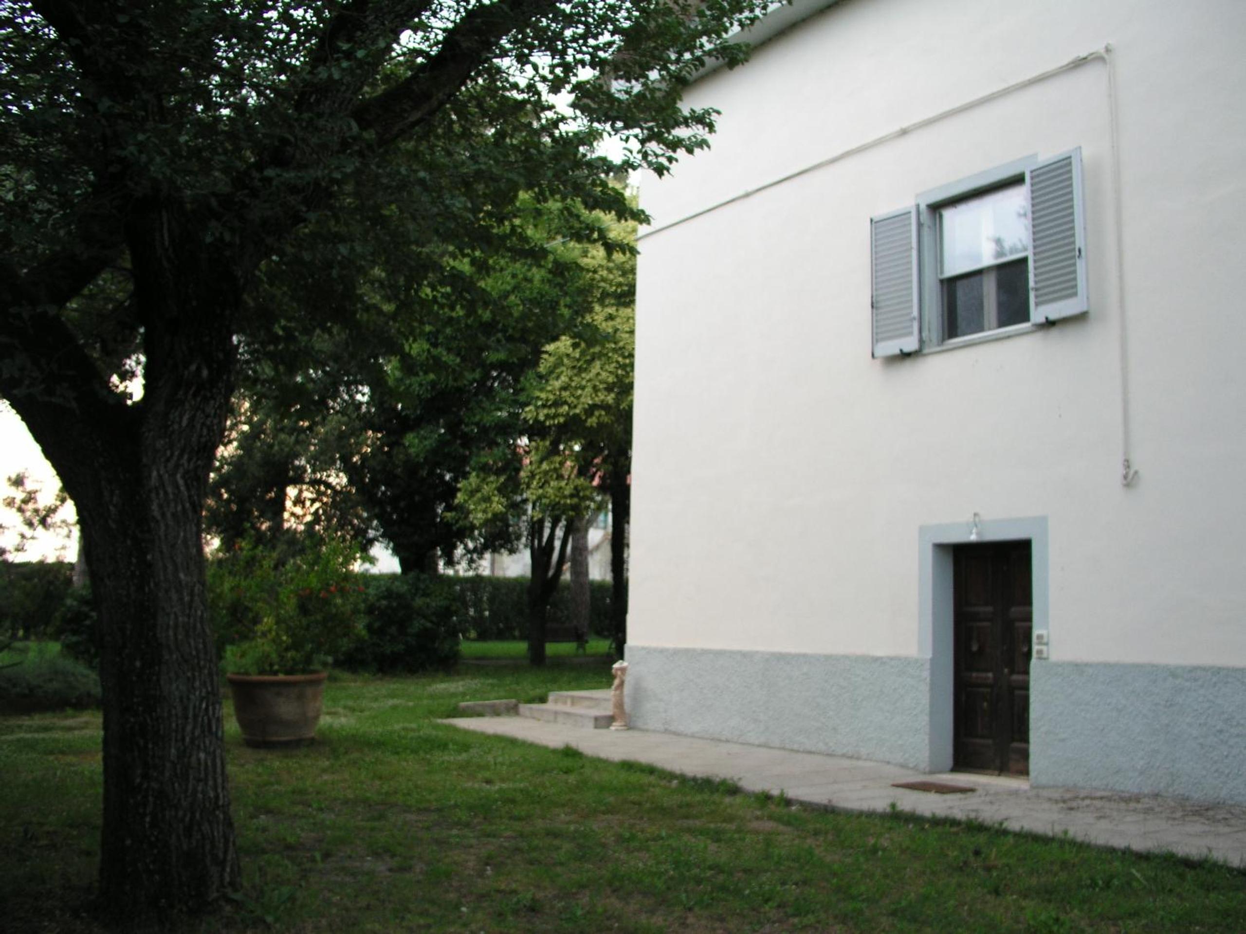 Borgo Iris