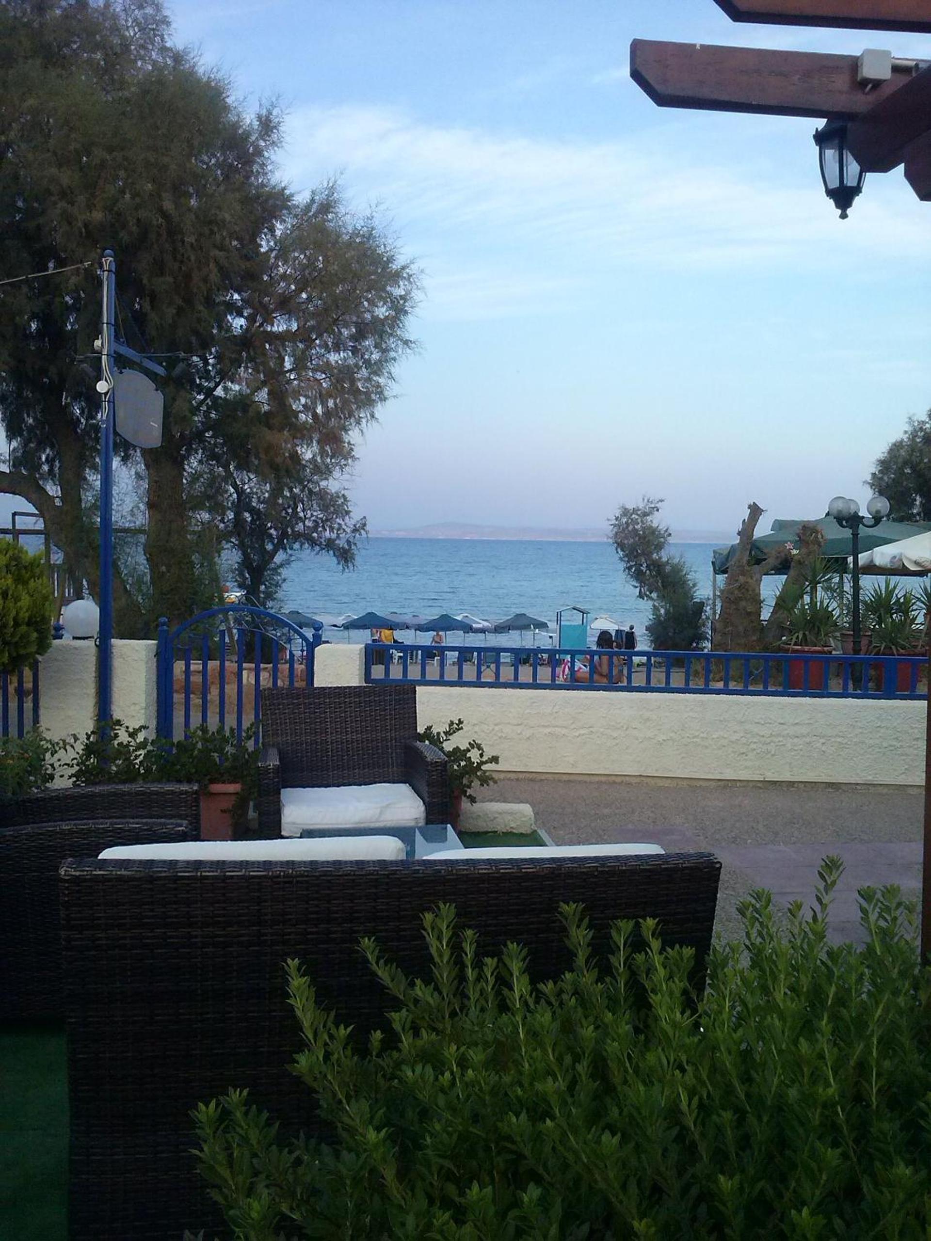 Karfas Bay View