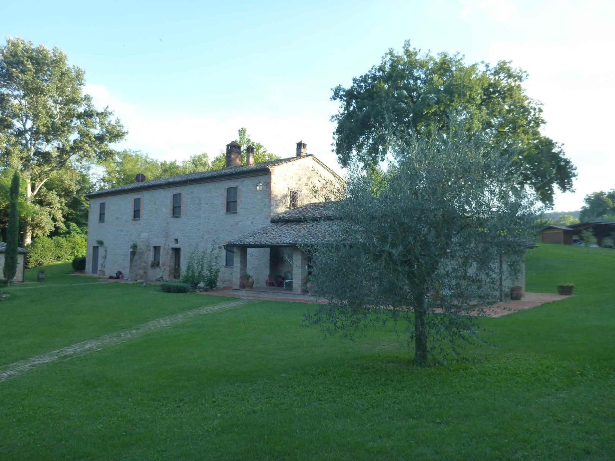 Il Molinaccio di Montepulciano