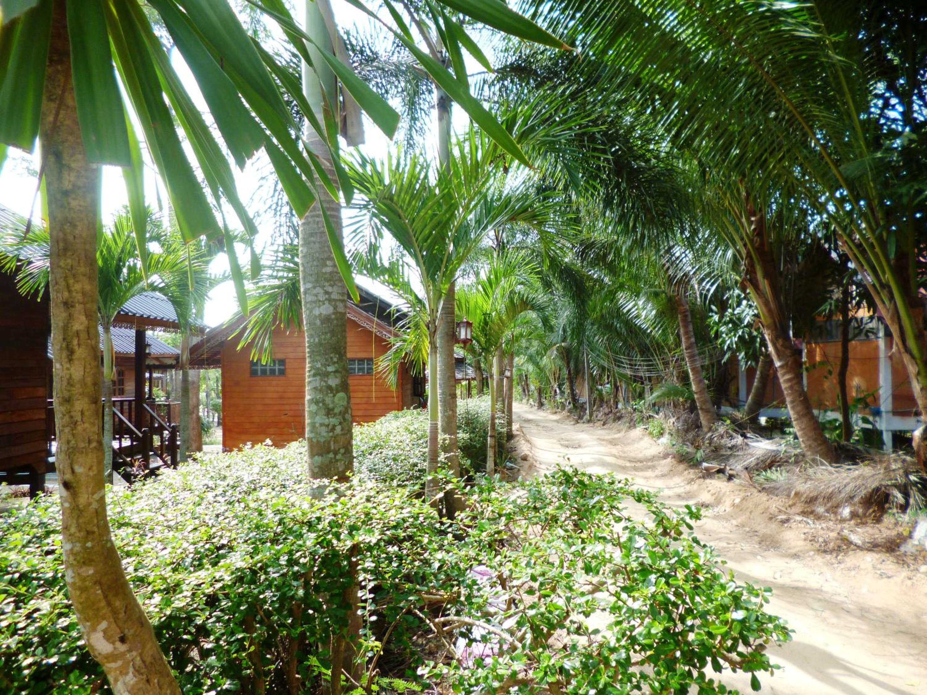 Haad Salad Resort