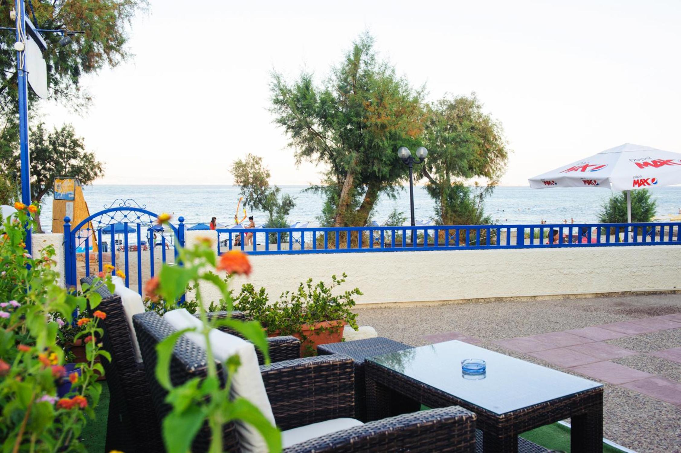 Karfas Bay View
