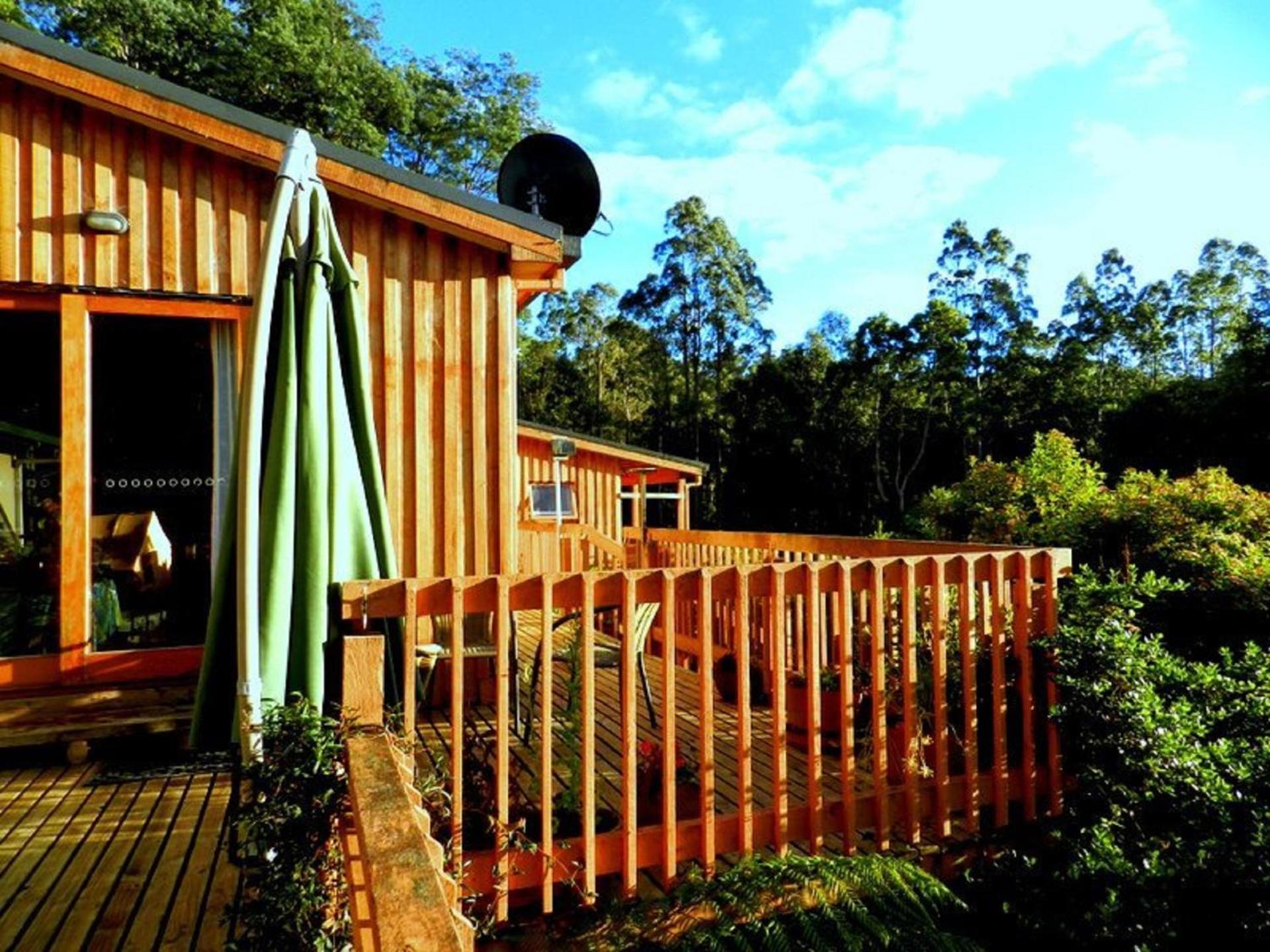 Cradle Alpine Retreat