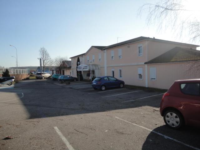 Epinal Vacations - Quick Palace Epinal - Property Image 4