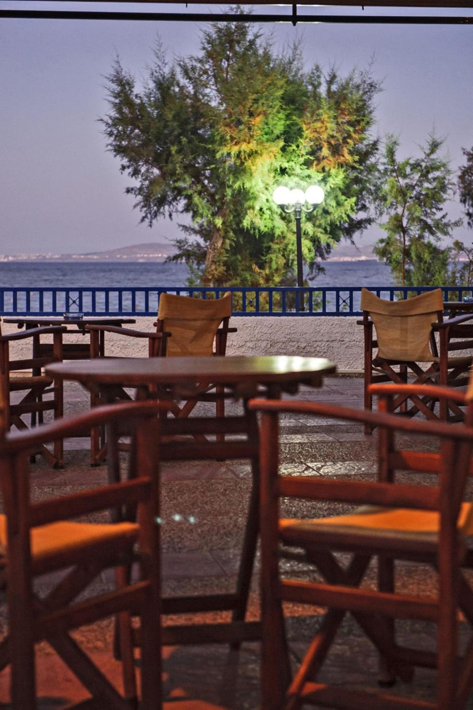 Karfas Bay View