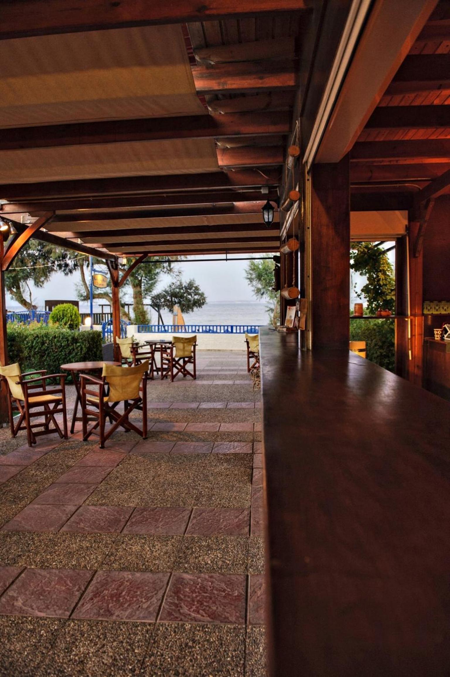 Karfas Bay View