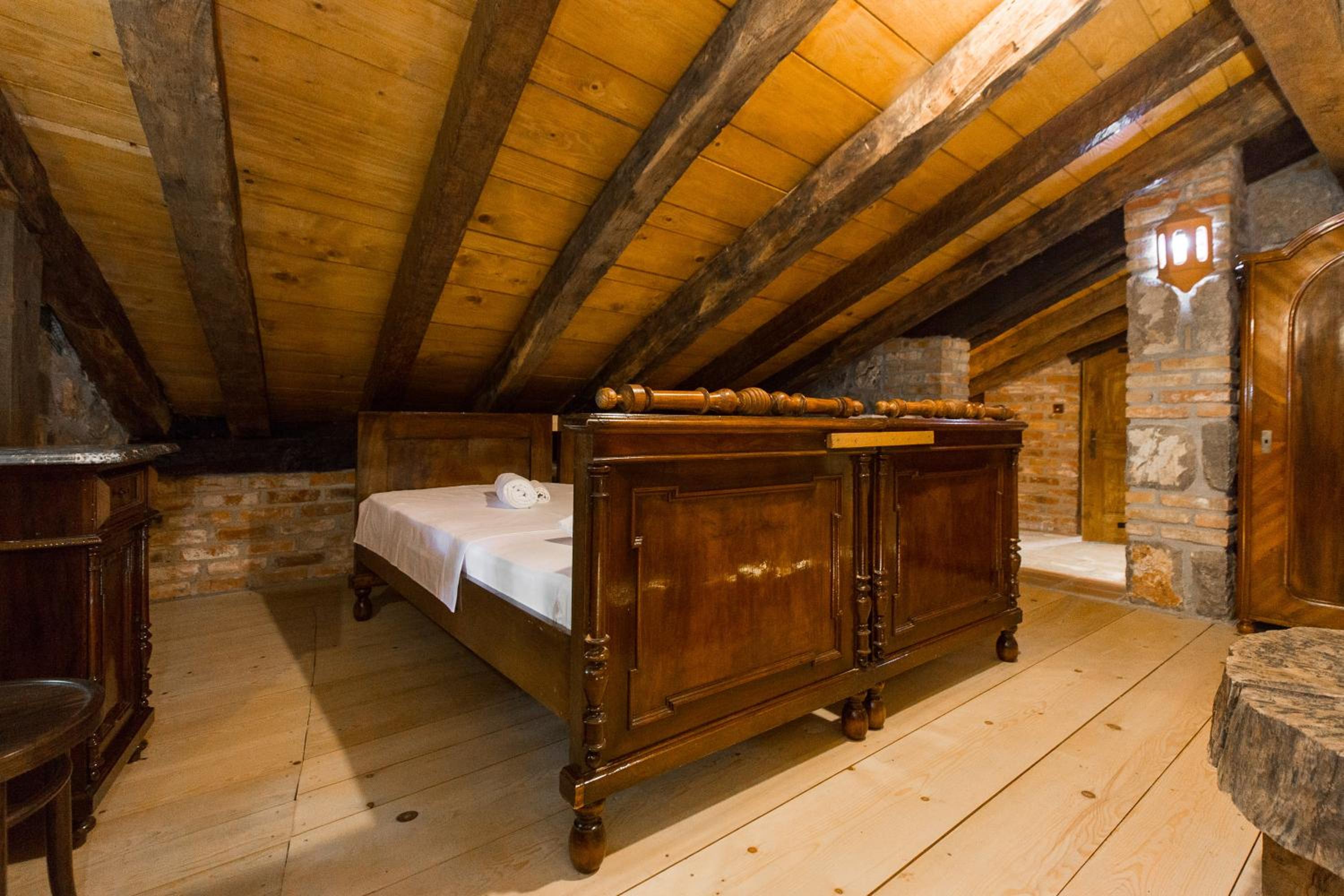 Villa Zamelinjak
