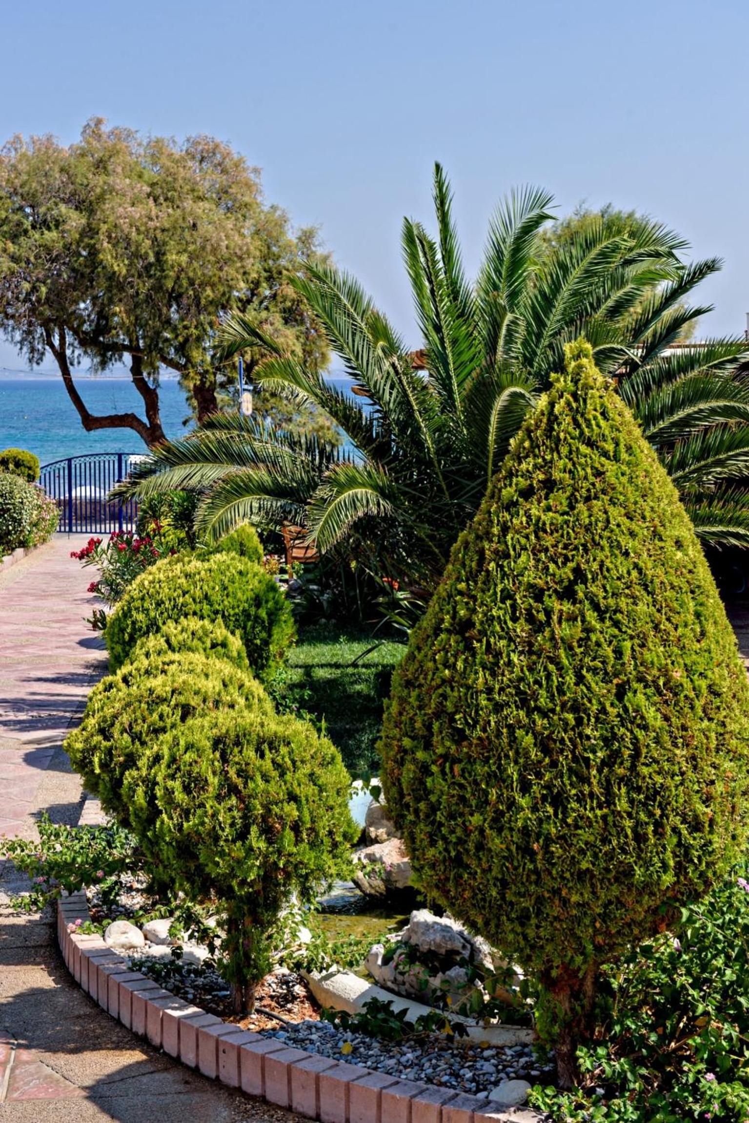 Karfas Bay View