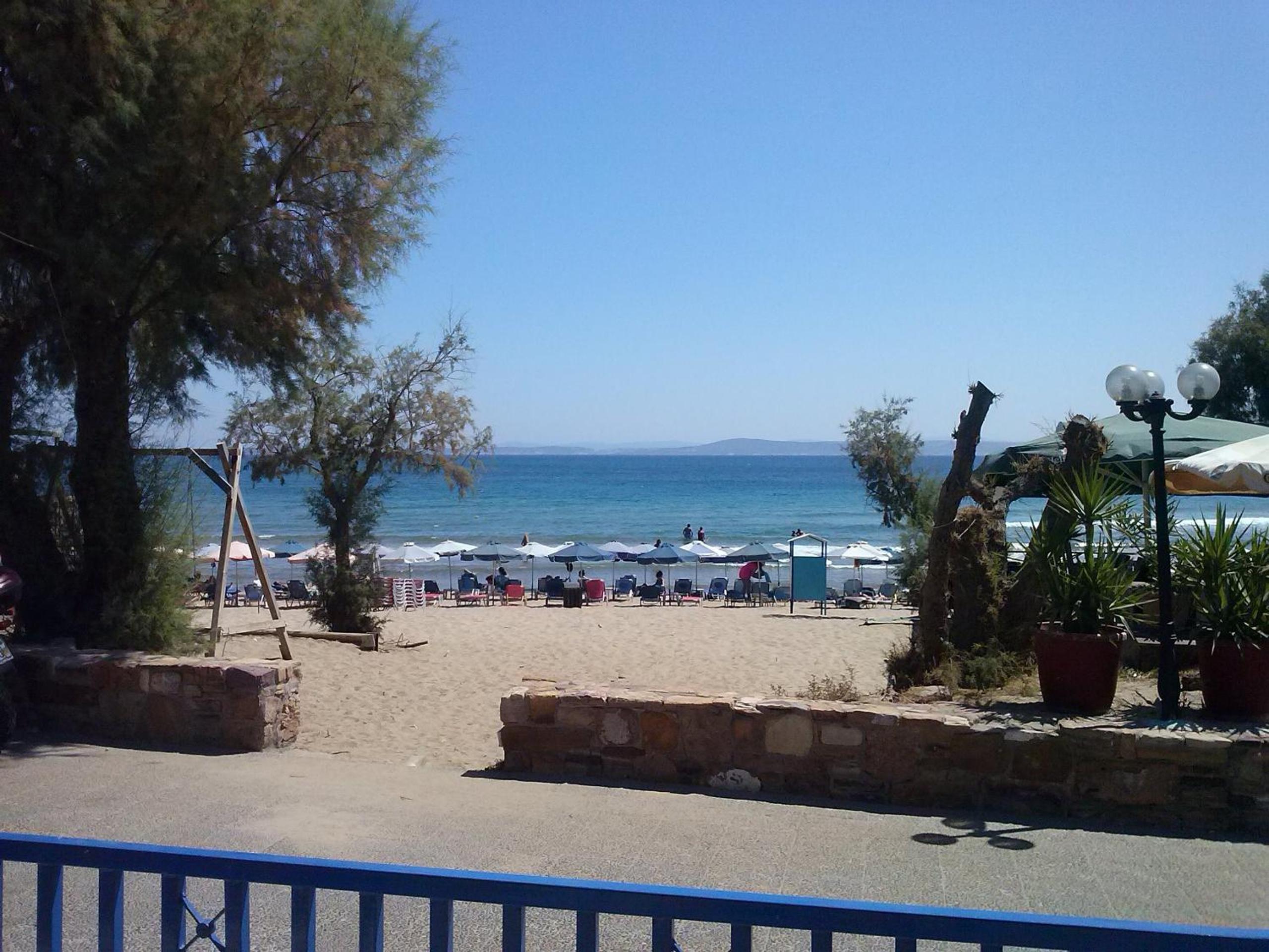Karfas Bay View en Karfás