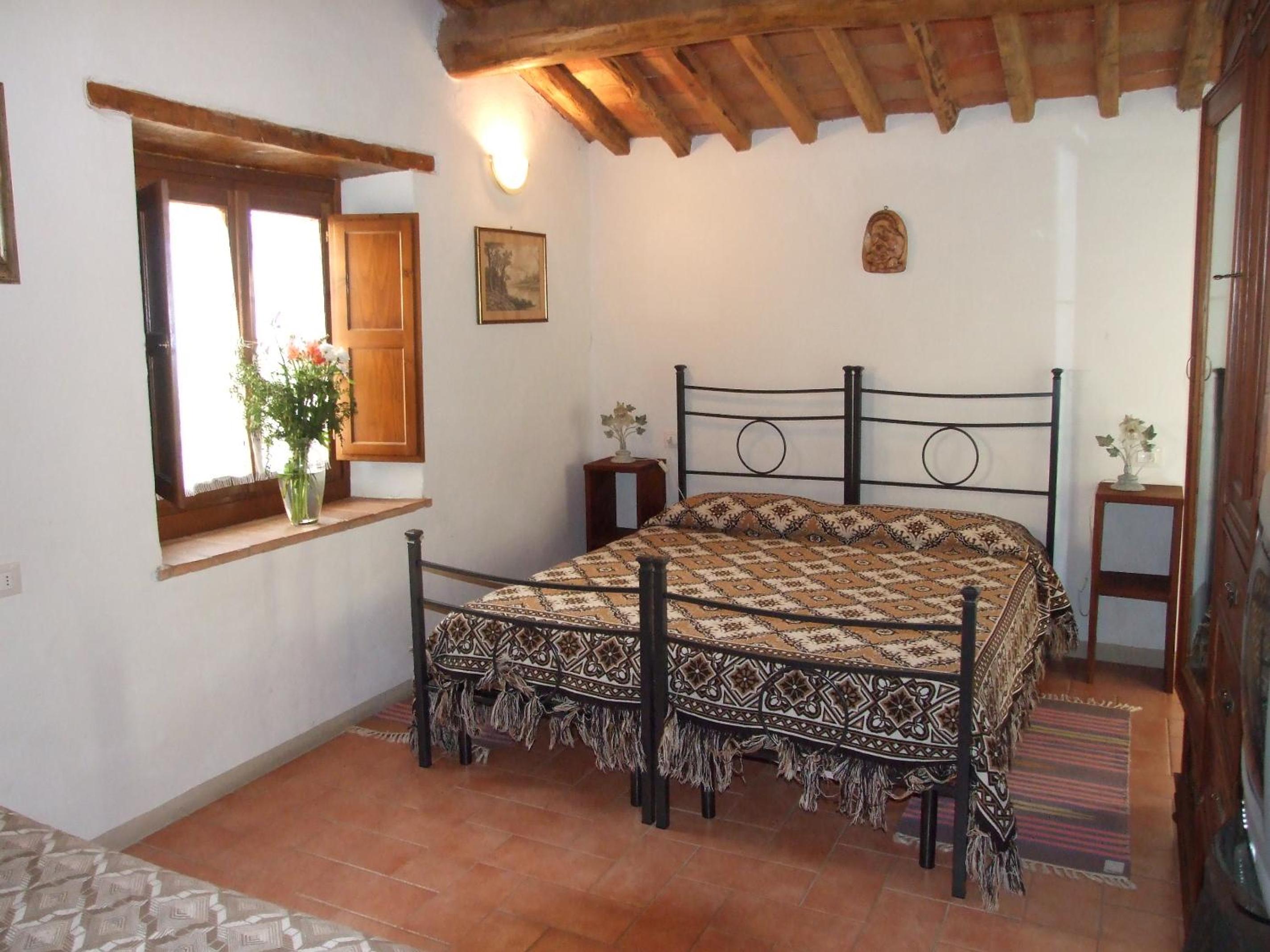 Agriturismo Stazione di Monta