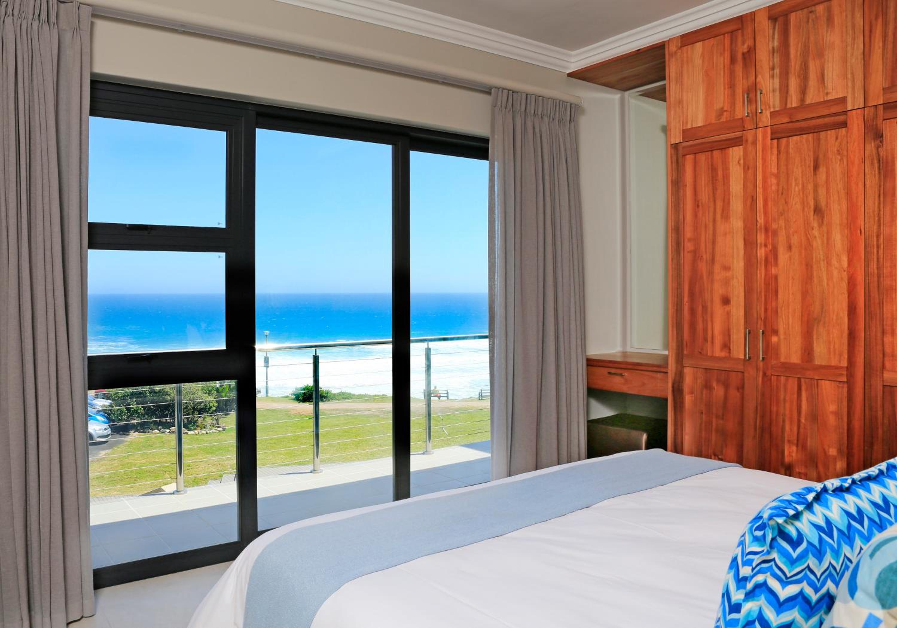 Brenton Haven Beachfront Resort