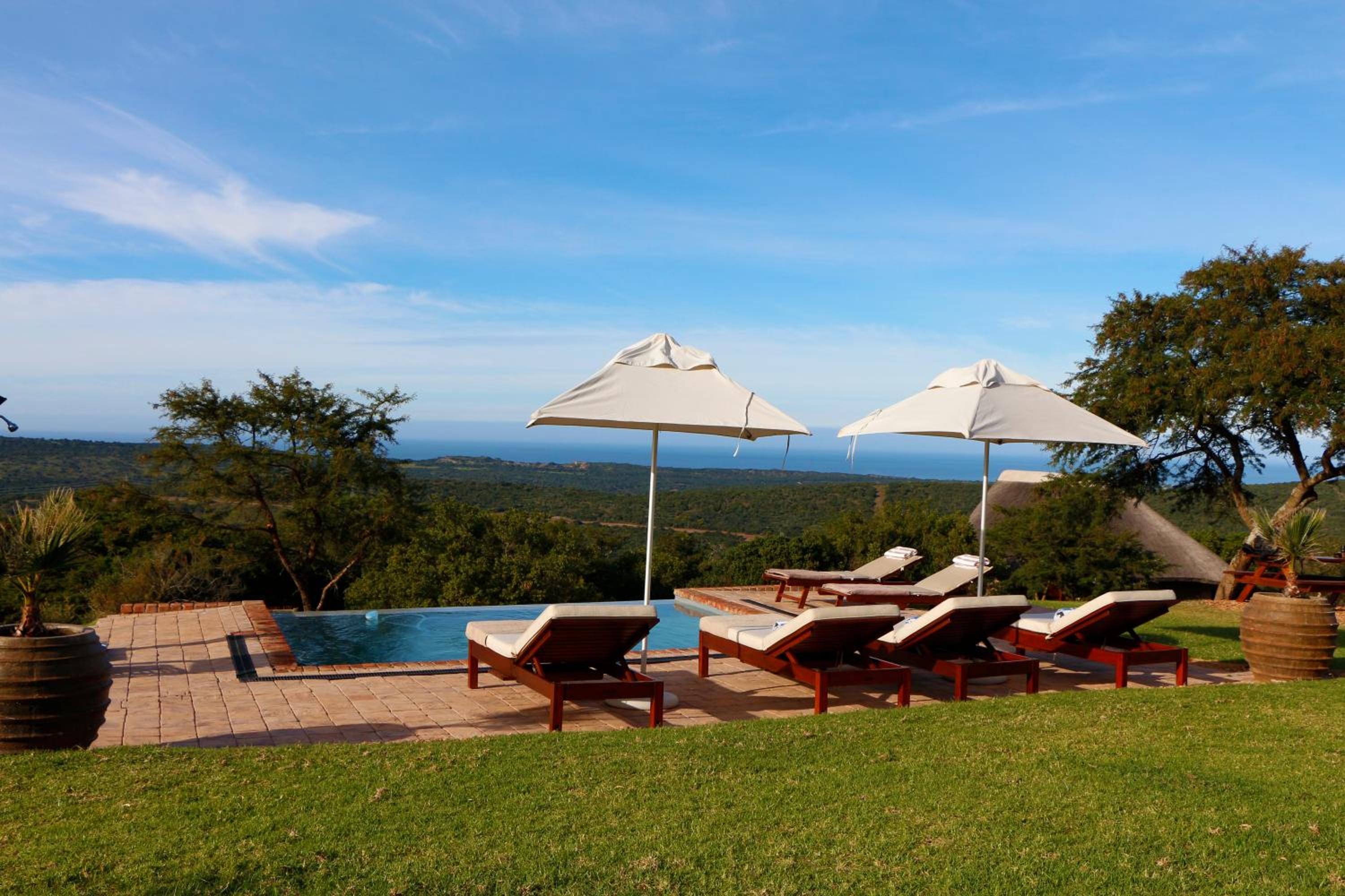 Jbay Zebra Lodge