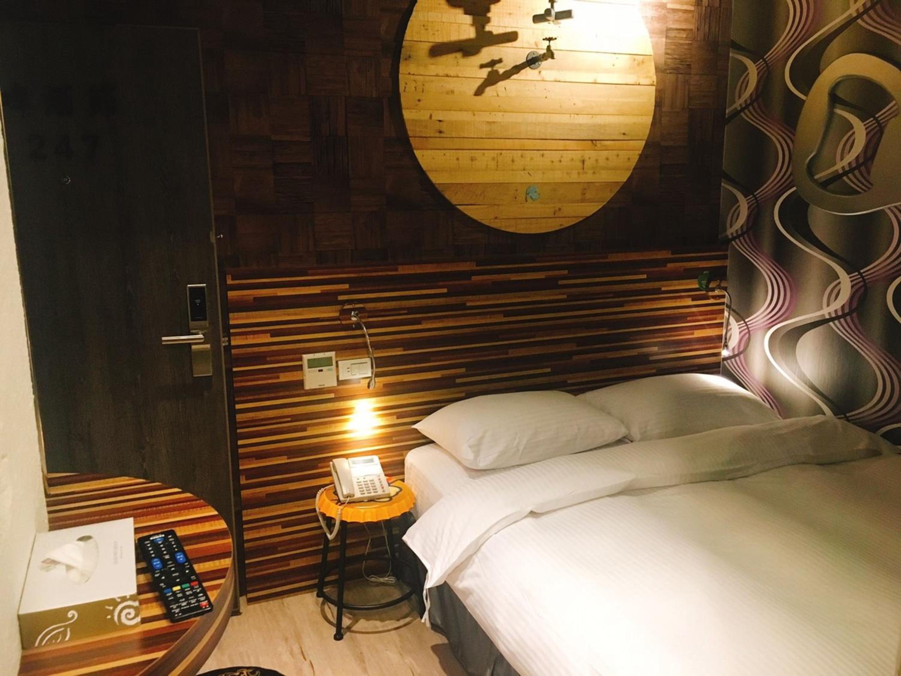 R10 Eco Hotel